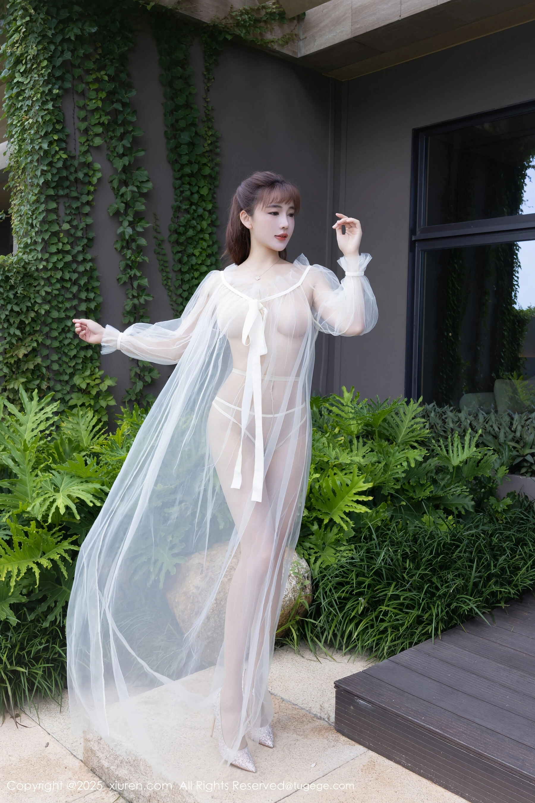 秀人网 陆萱萱 Vol.10903 [70P]