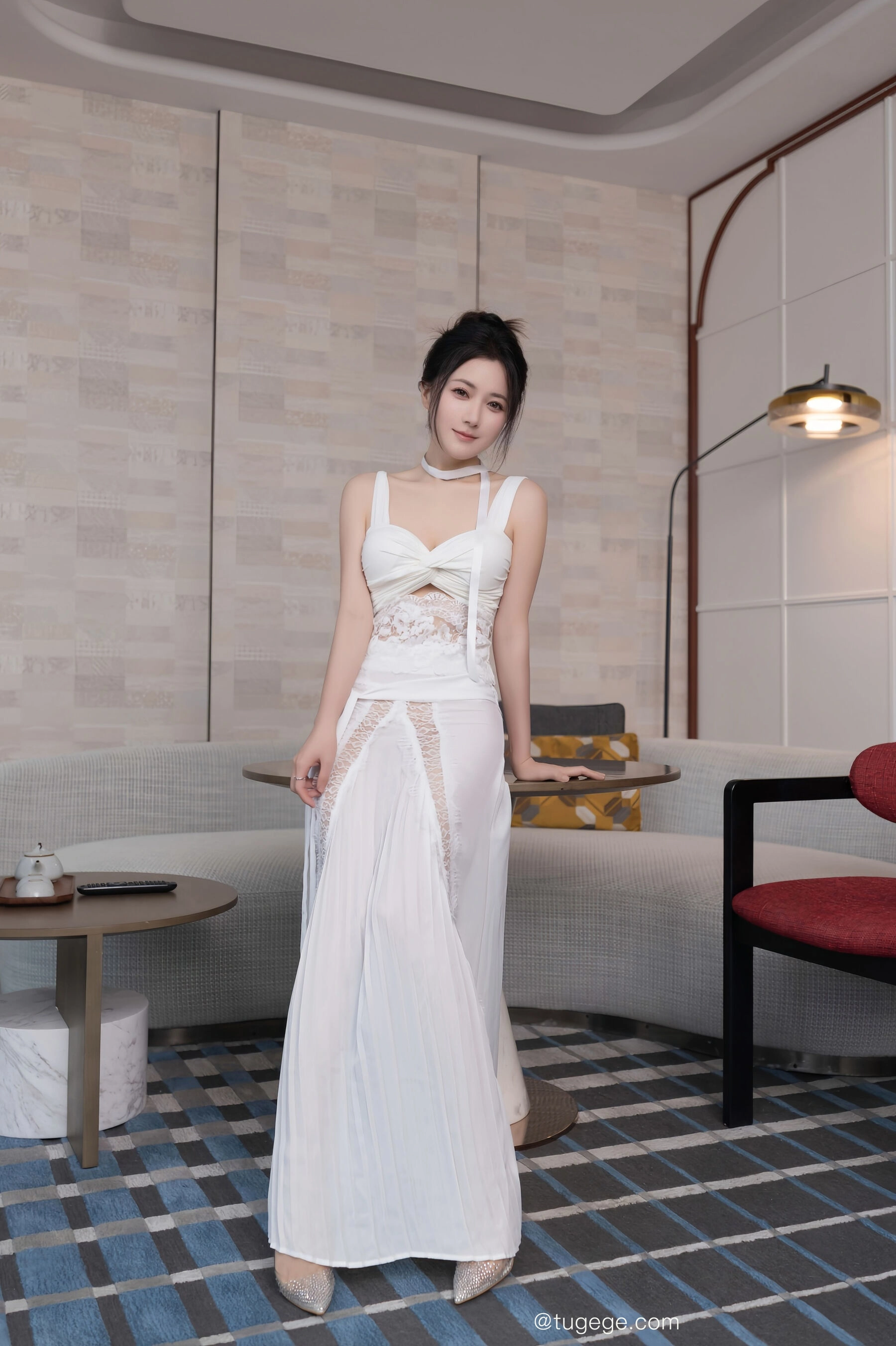 秀人网 鱼子酱Fish Vol.10911 [76P]