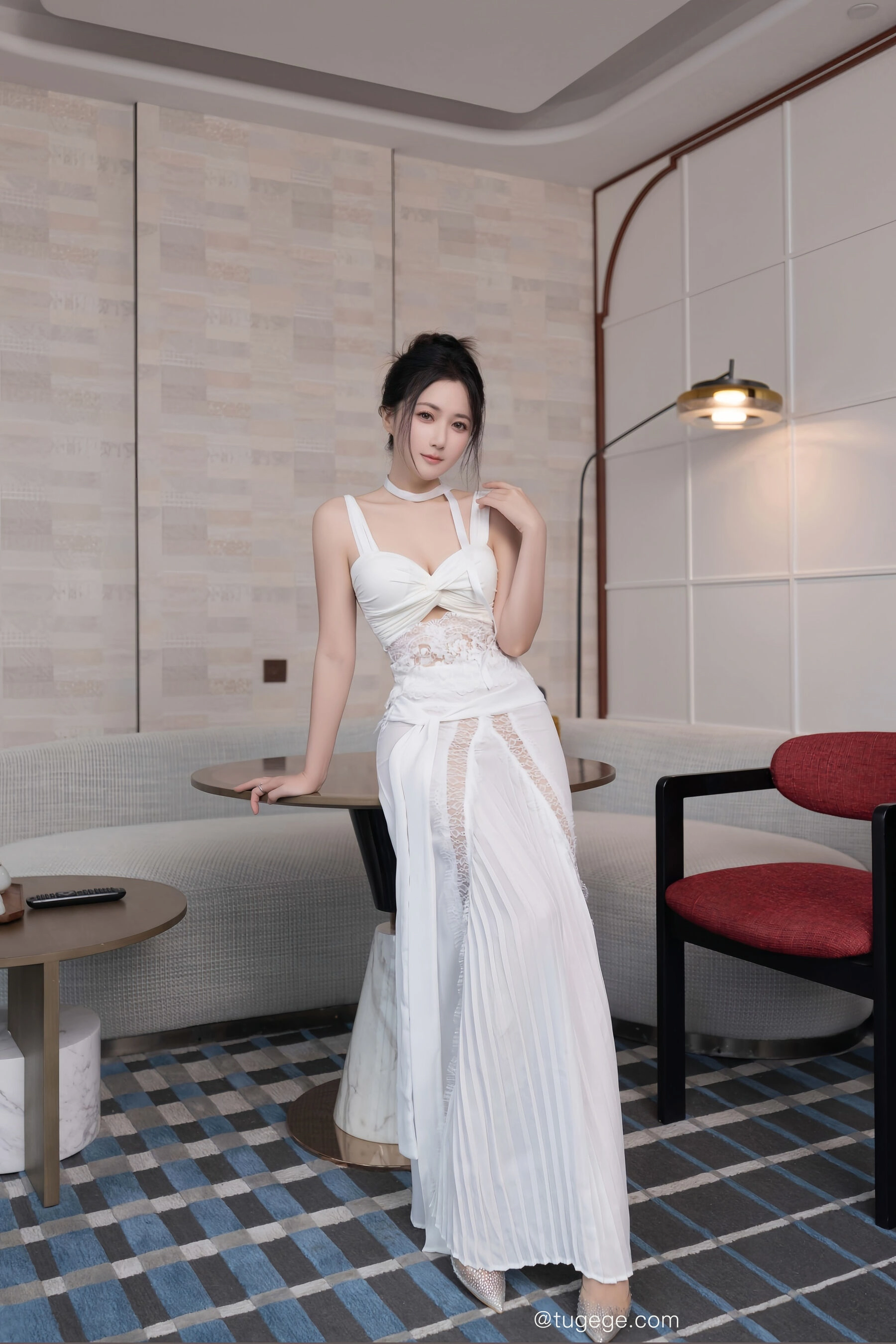 秀人网 鱼子酱Fish Vol.10911 [76P]