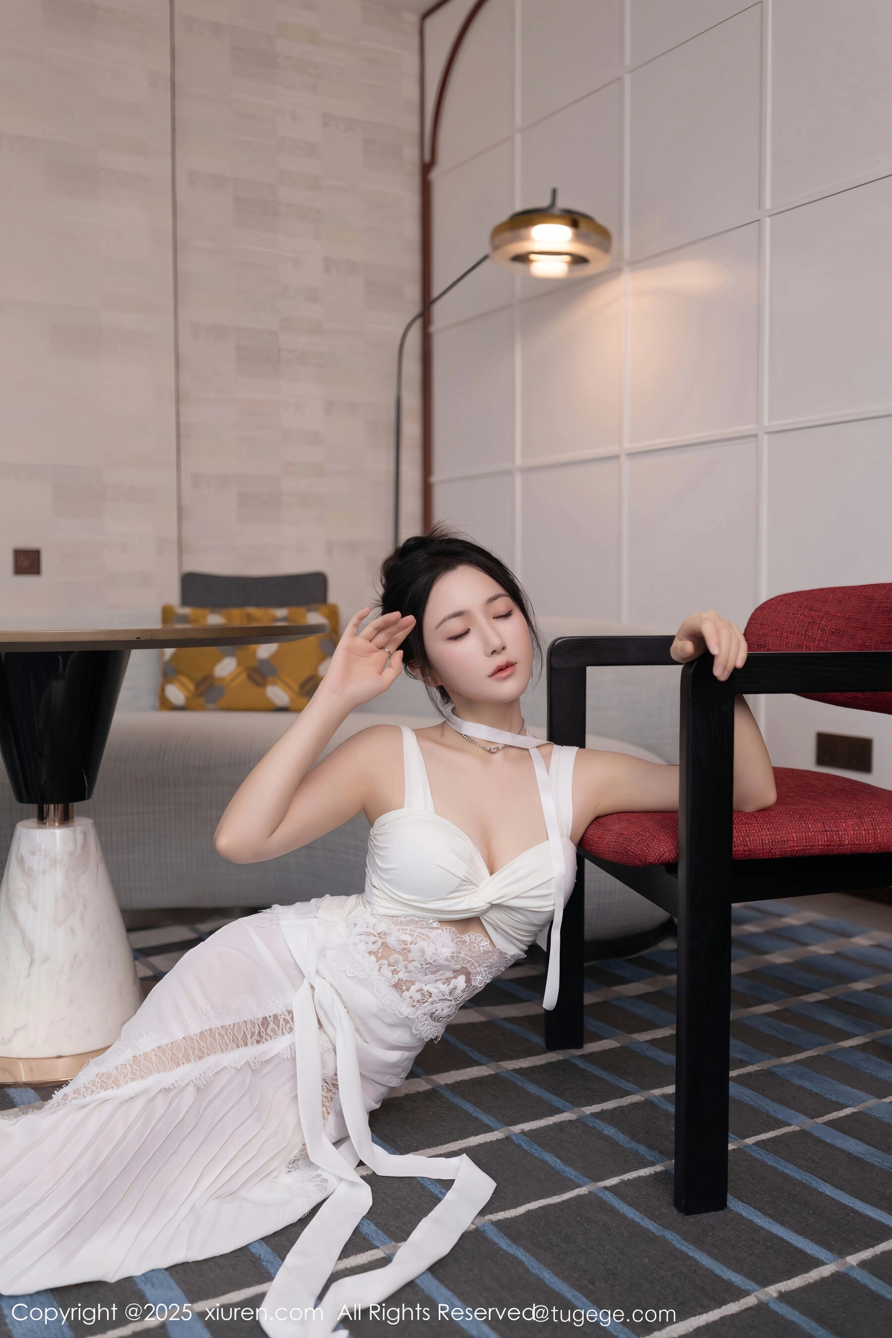 秀人网 鱼子酱Fish Vol.10911 [76P]