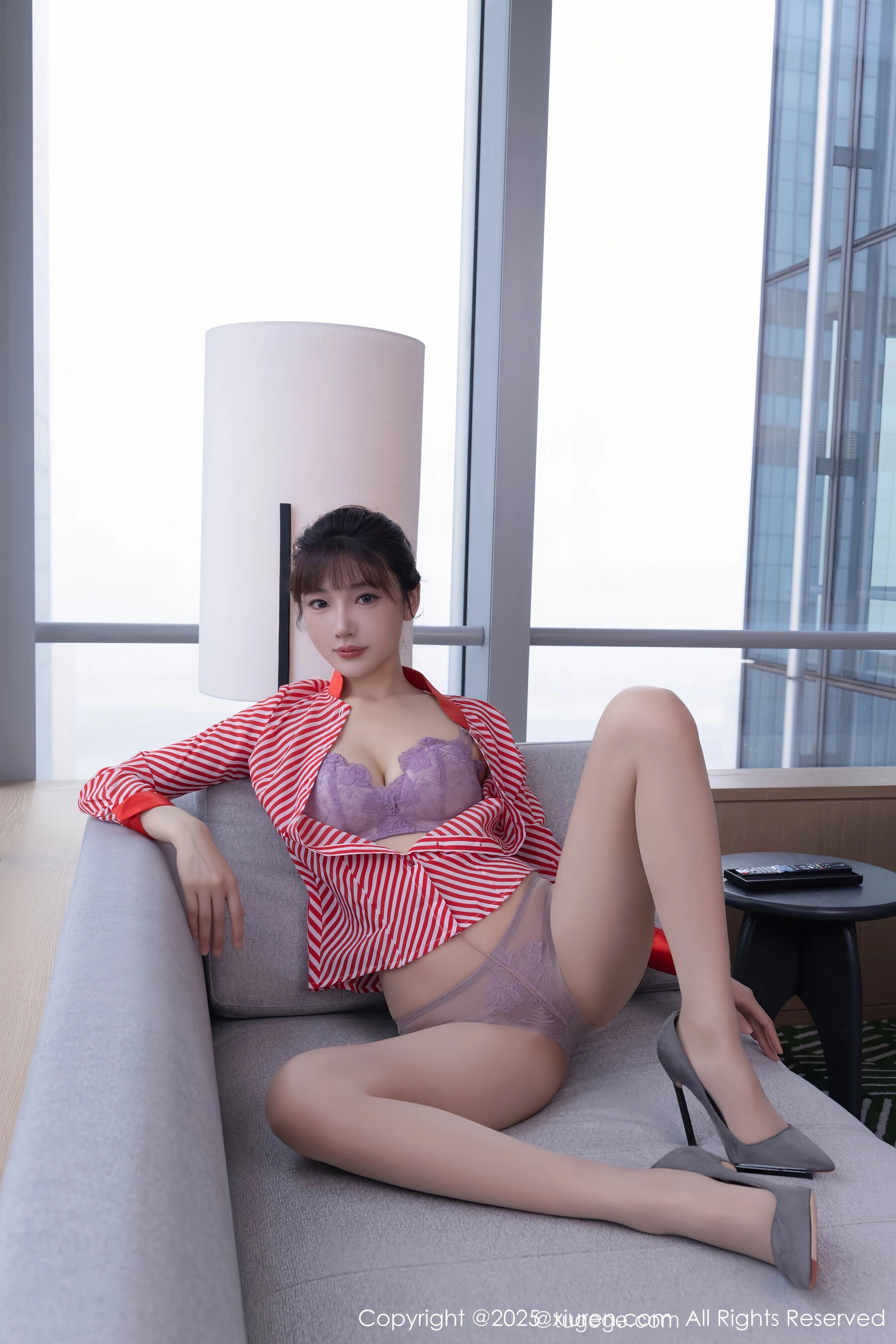 秀人网 陆萱萱 Vol.10932 [80P]