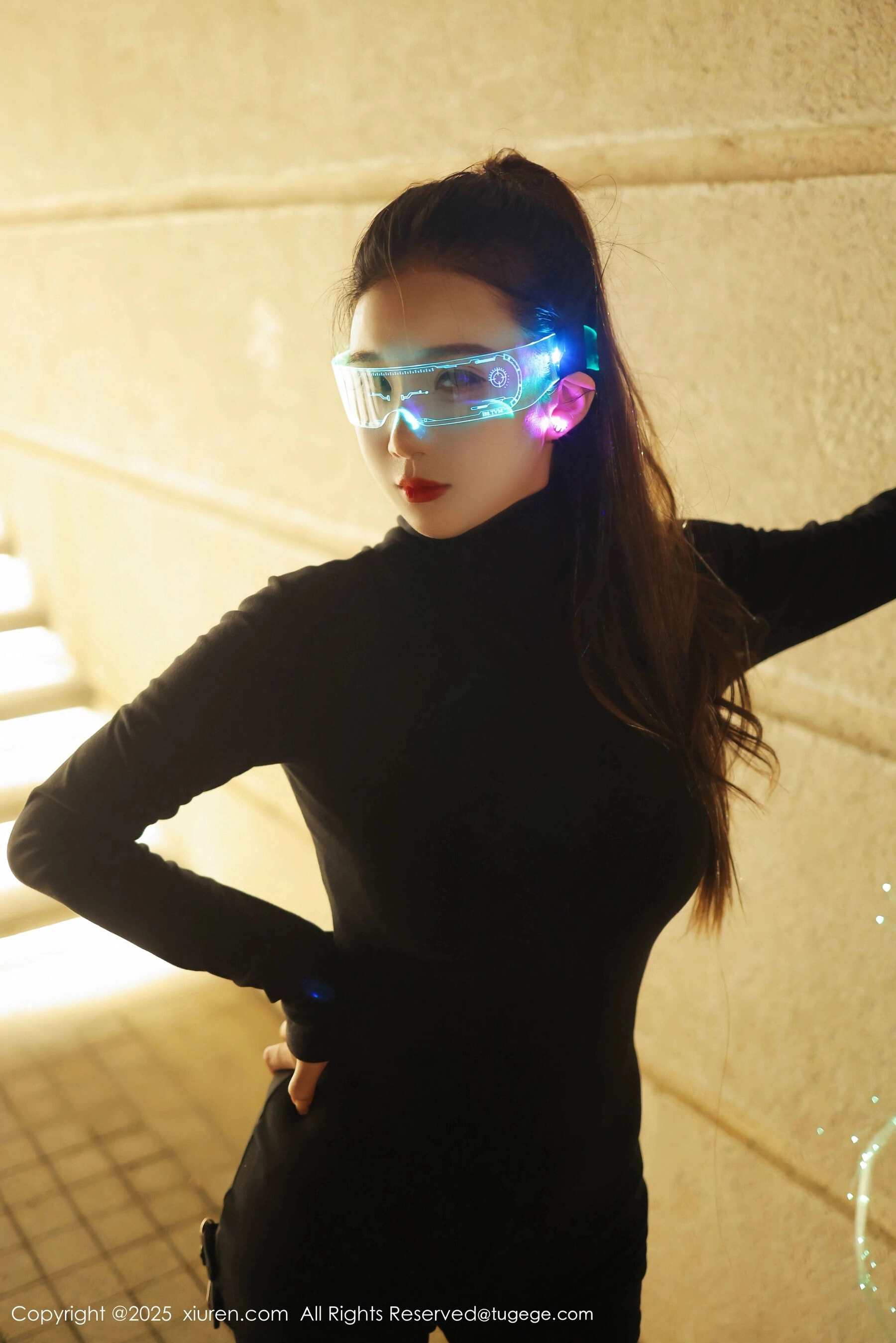 秀人网 小肉肉咪 Vol.10936 [77P]