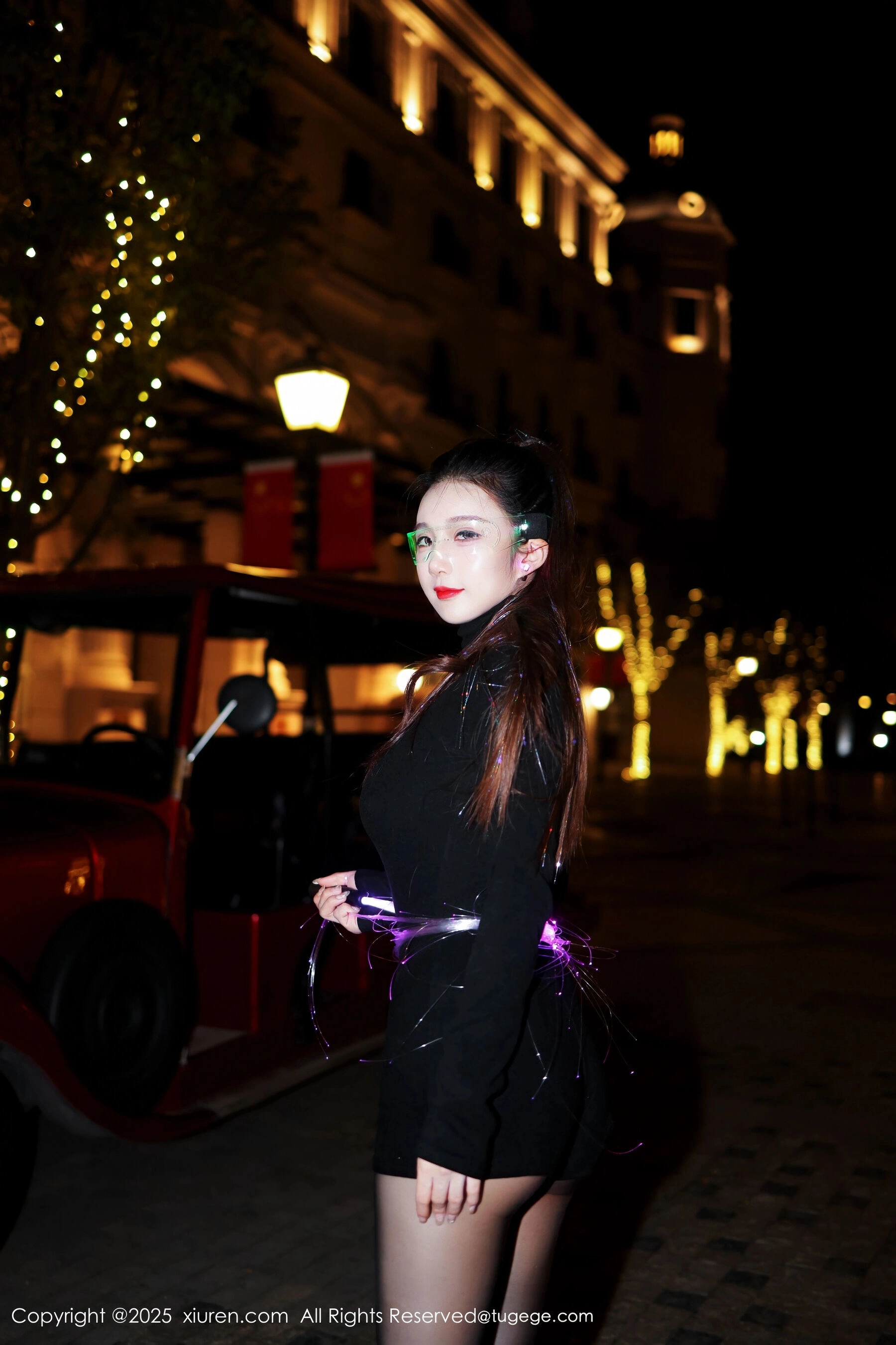 秀人网 小肉肉咪 Vol.10936 [77P]