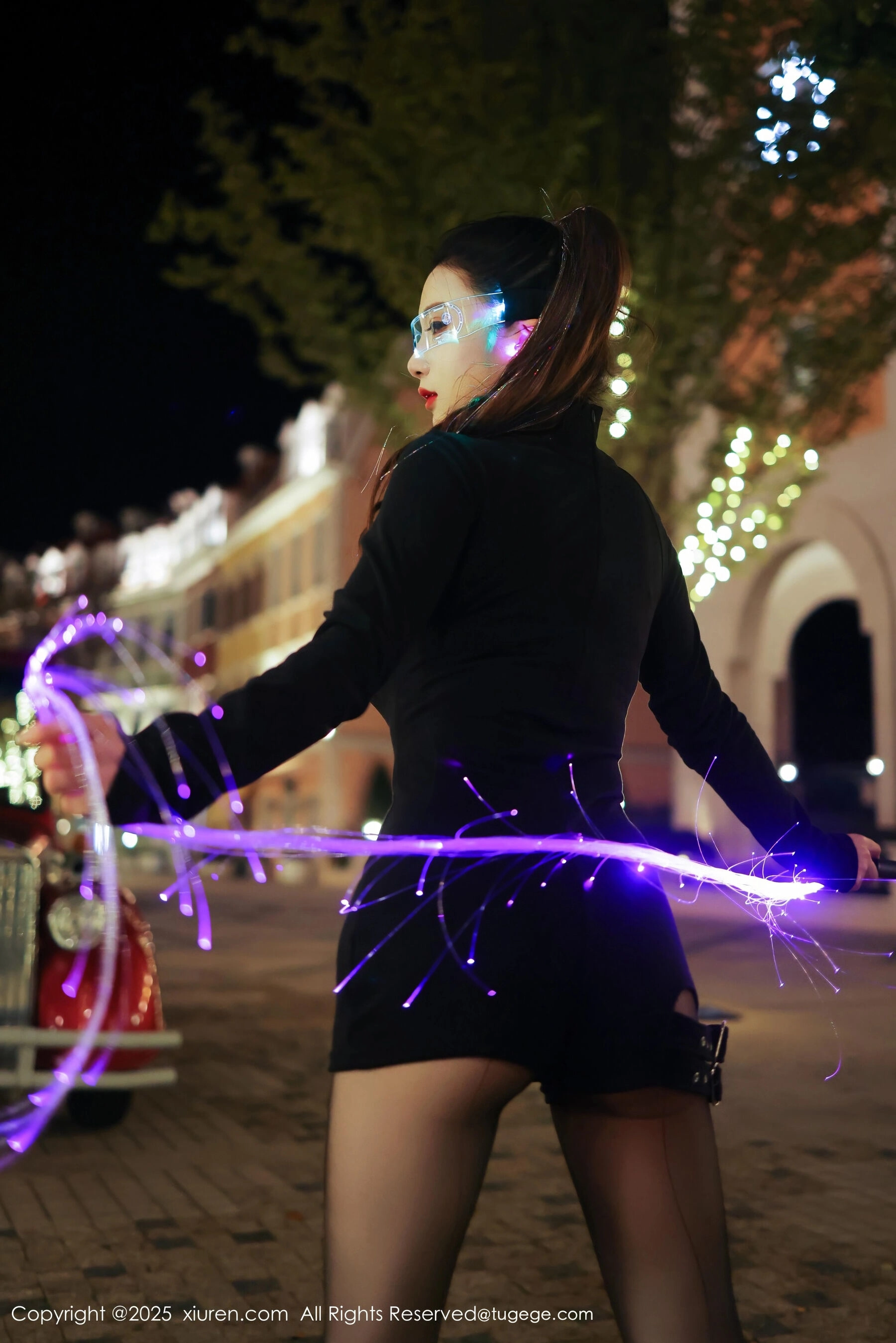 秀人网 小肉肉咪 Vol.10936 [77P]