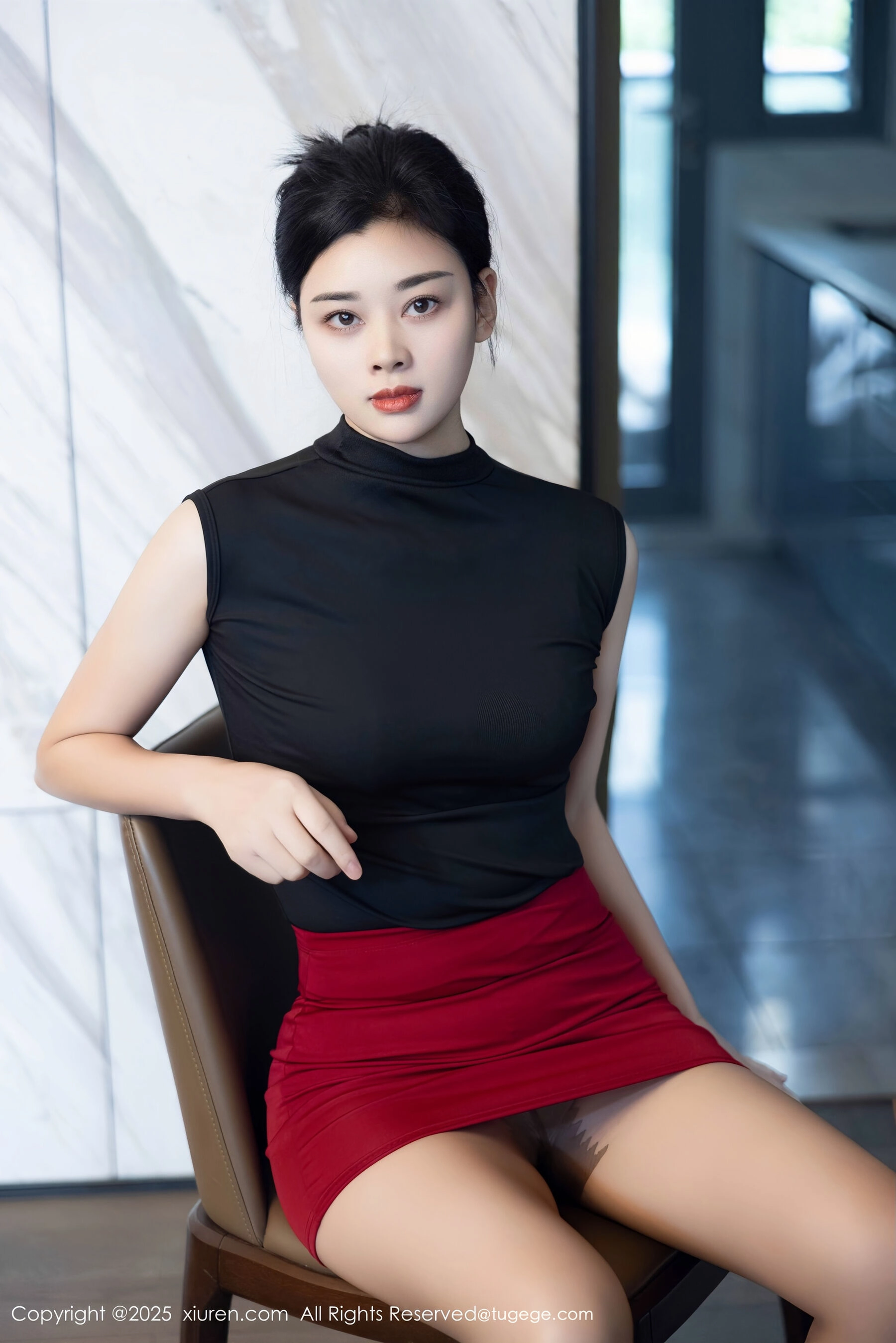 秀人网 徐清妍 Vol.10948 [80P]