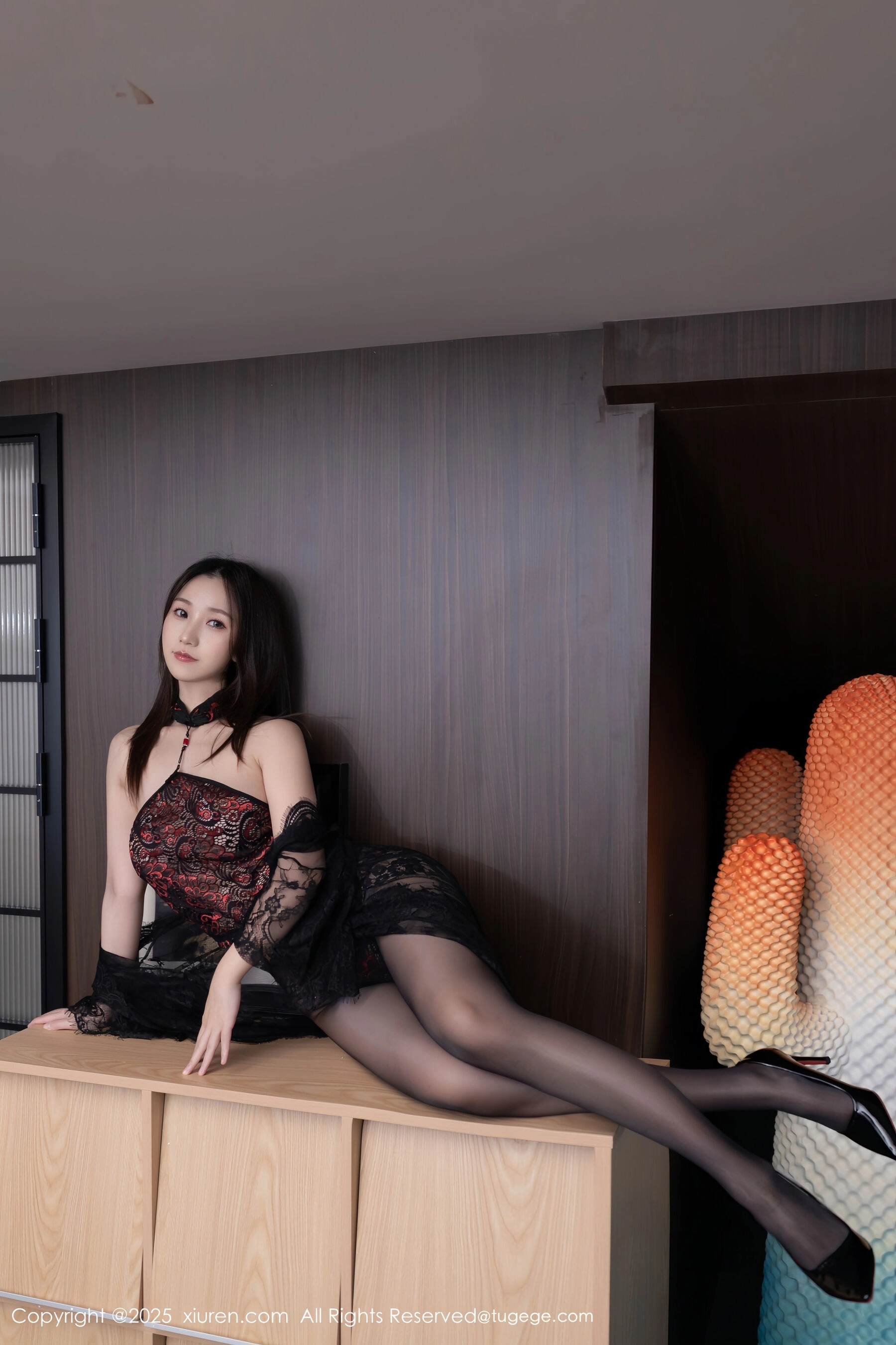 秀人网 杏子Yada Vol.10951 [78P]