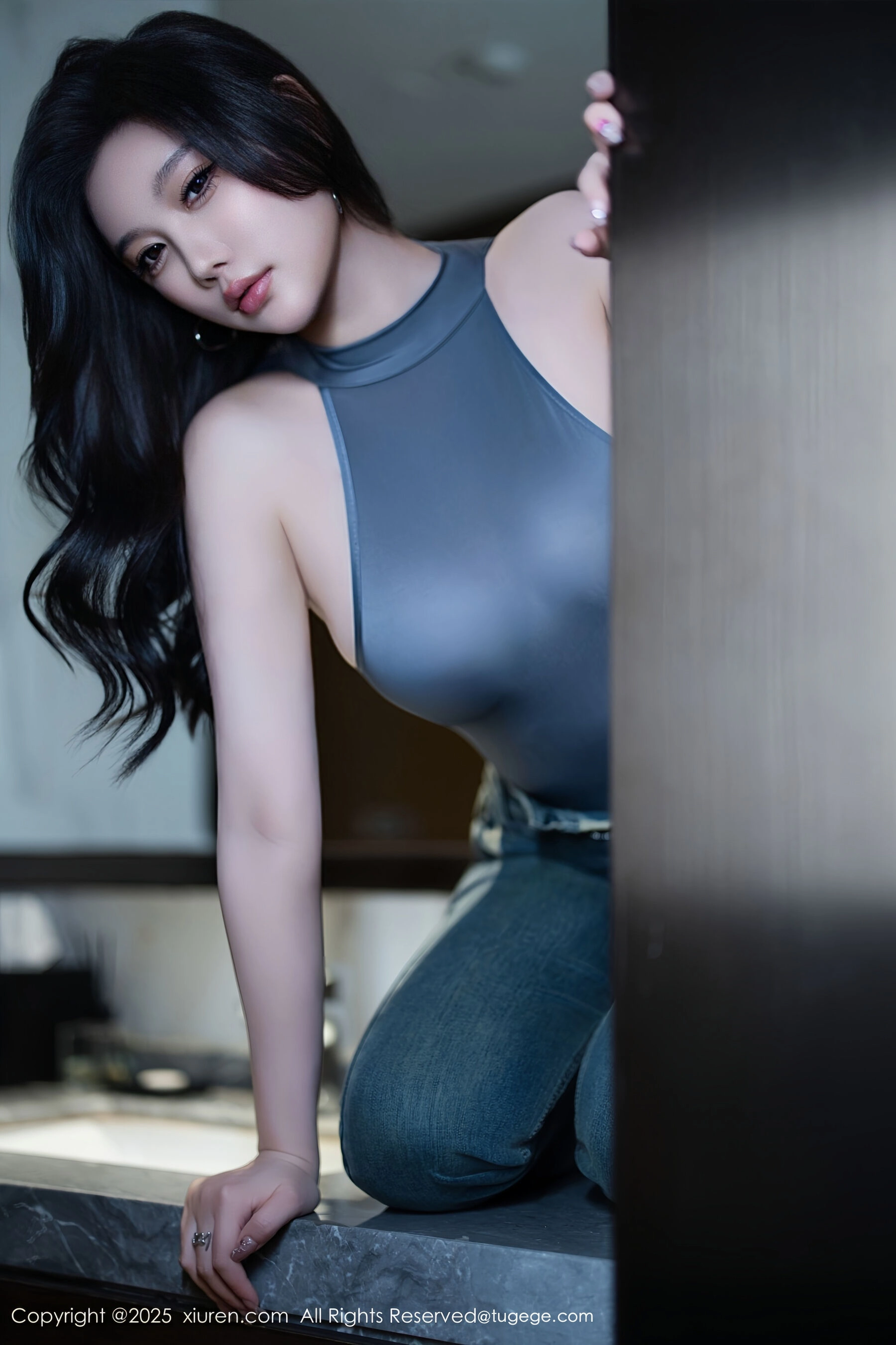 秀人网 杨晨晨 Vol.10952 [90P]