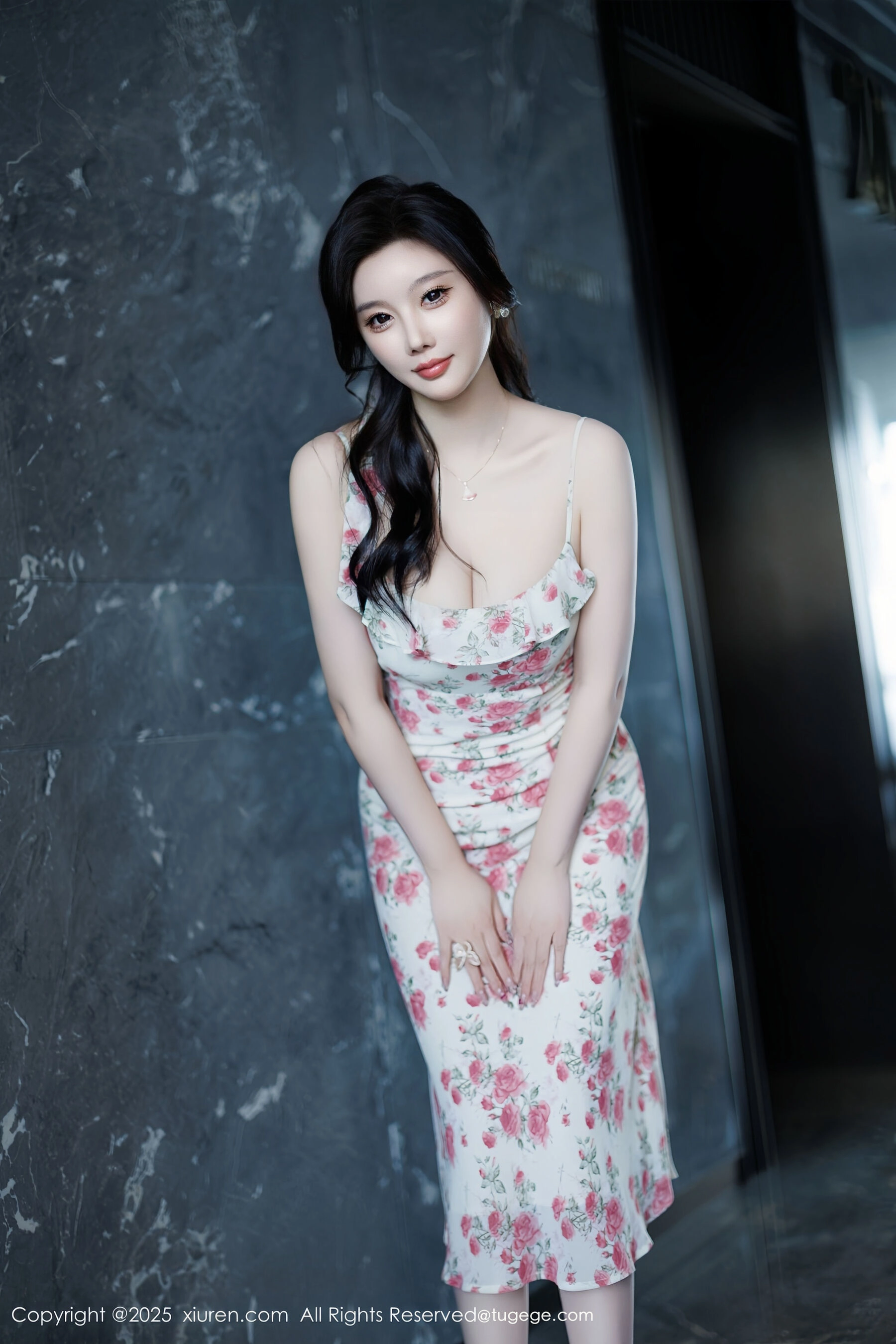 秀人网 杨晨晨 Vol.10977 [92P]