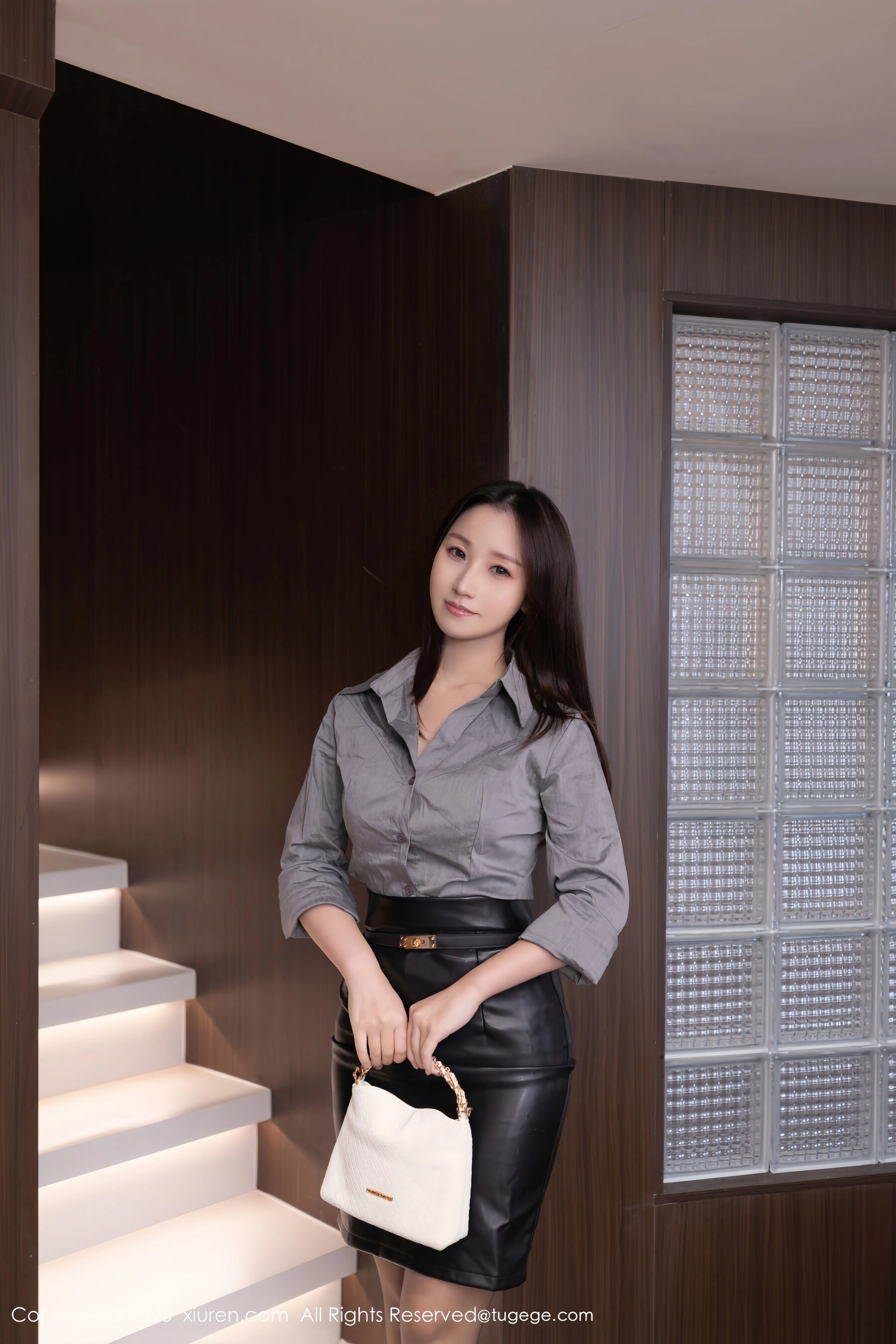 秀人网 杏子Yada Vol.10978 [83P]