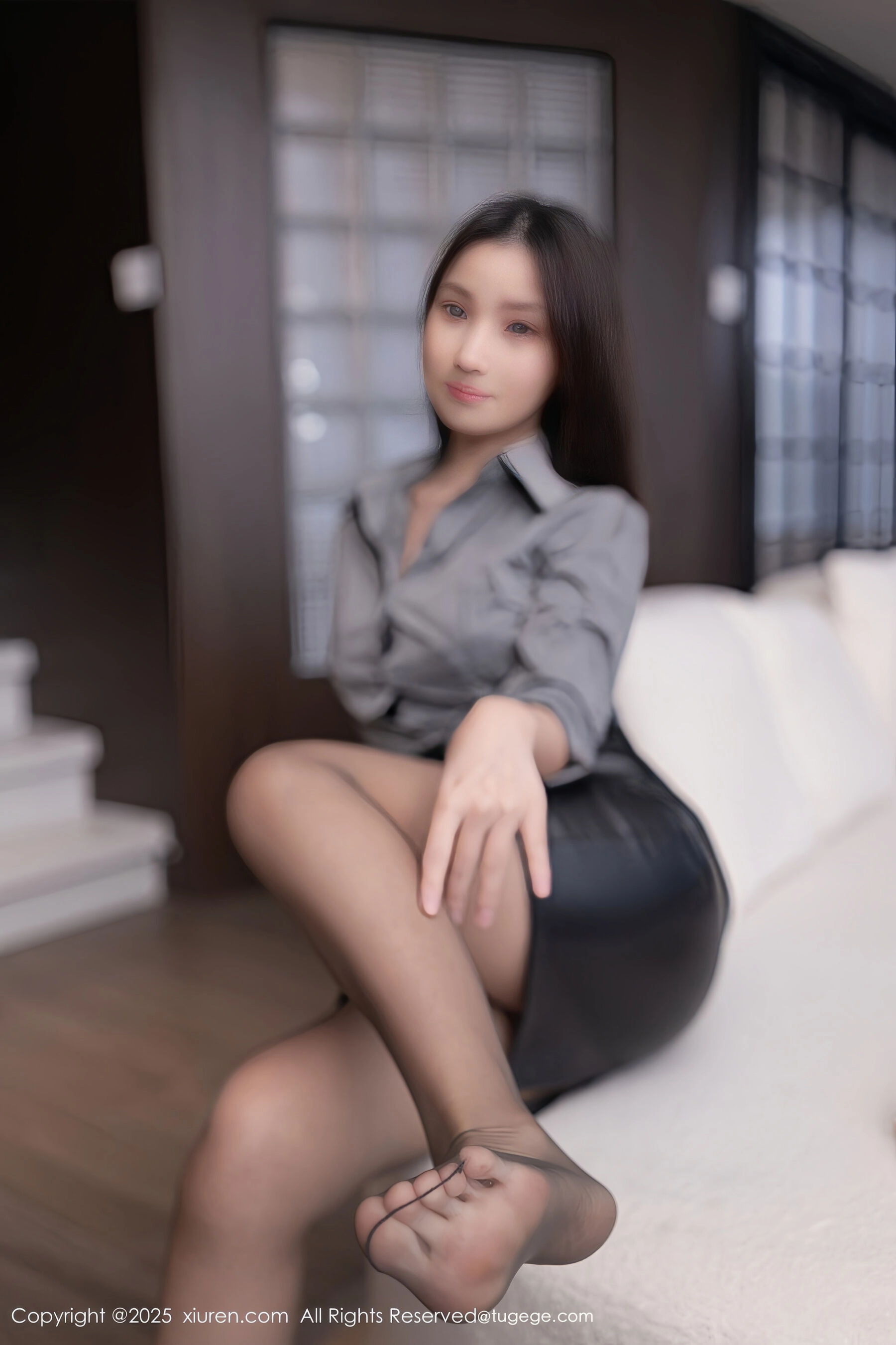 秀人网 杏子Yada Vol.10978 [83P]