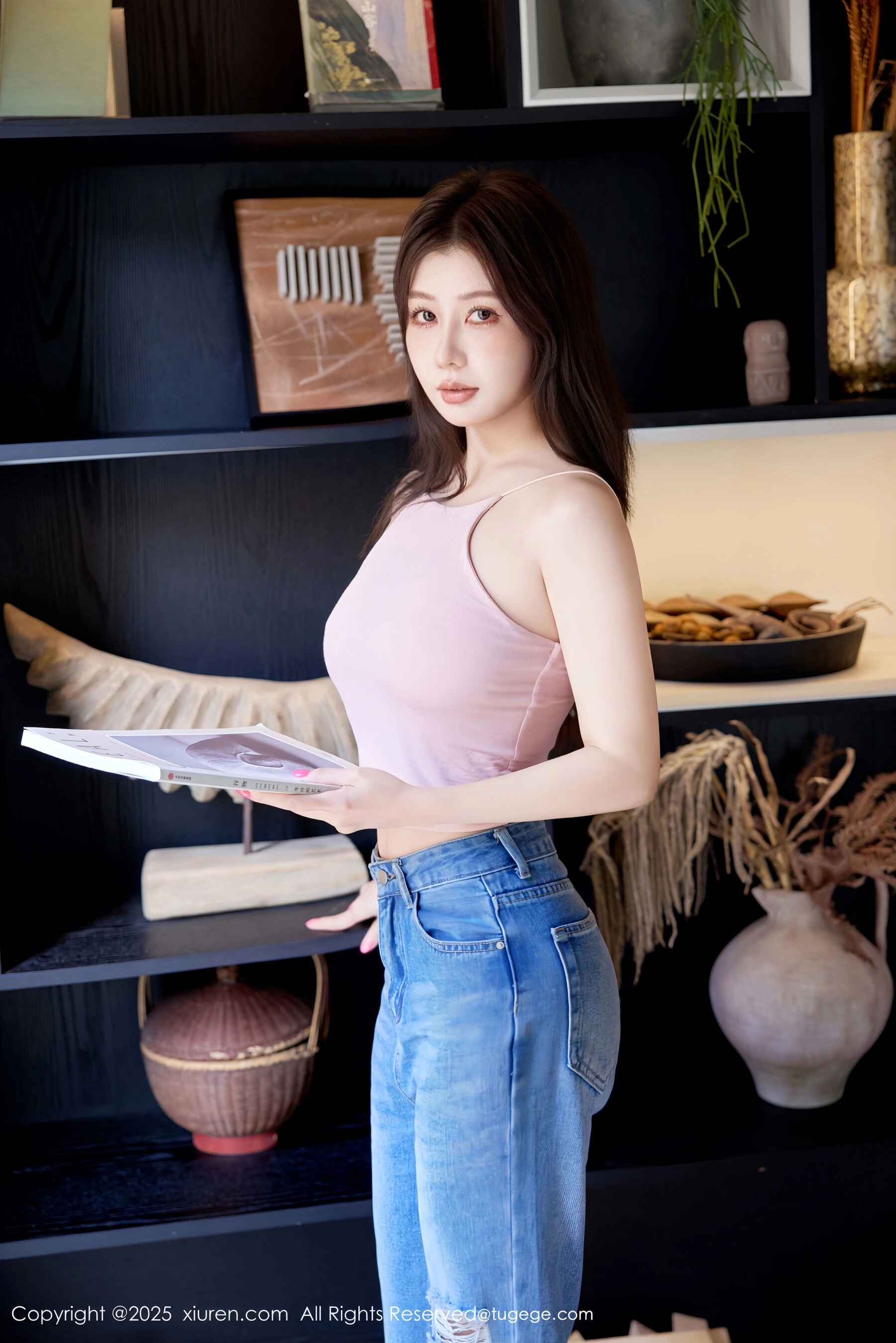 秀人网 尹甜甜sunny Vol.10983 [83P]