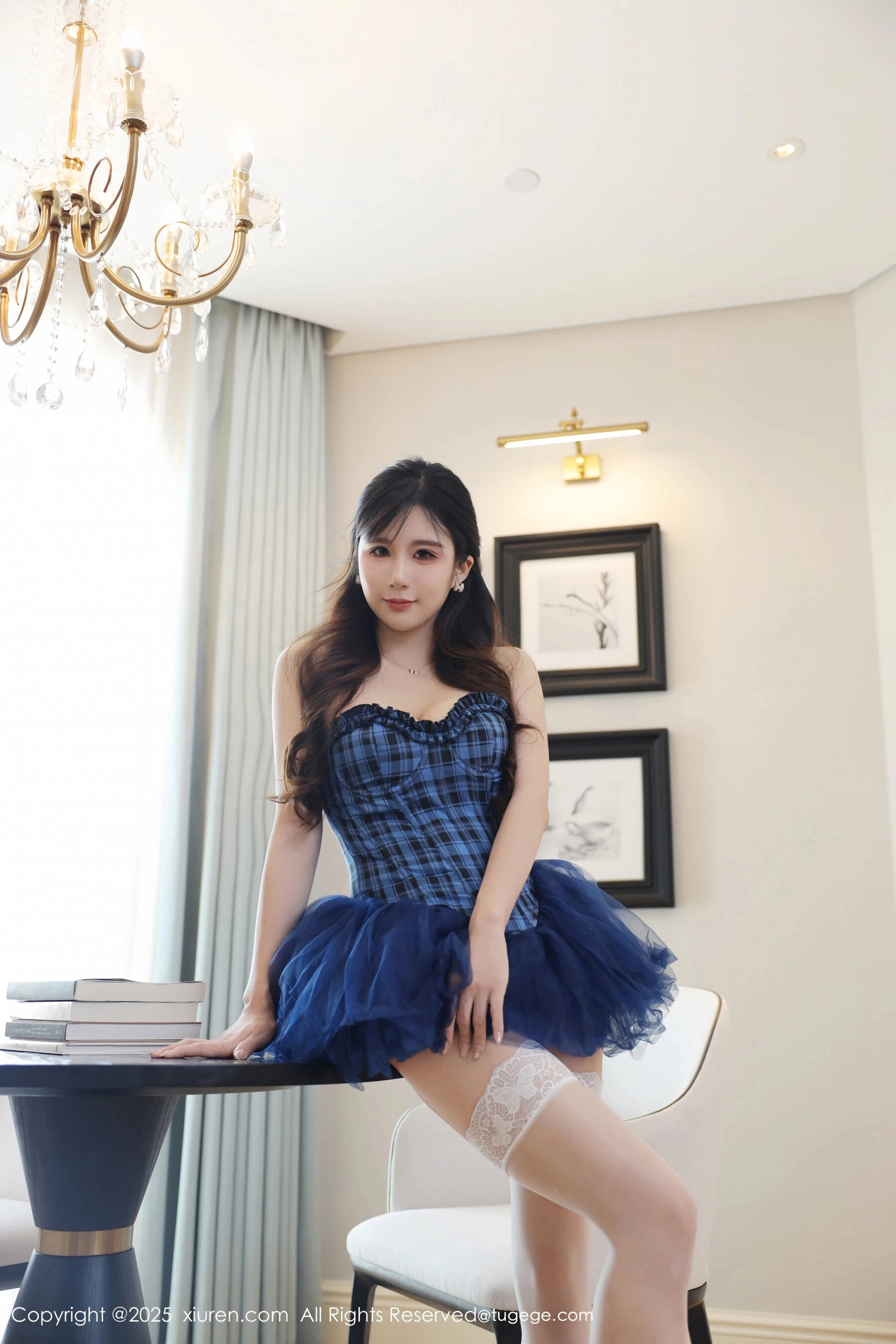 秀人网 小肉肉咪 Vol.10990 [68P]