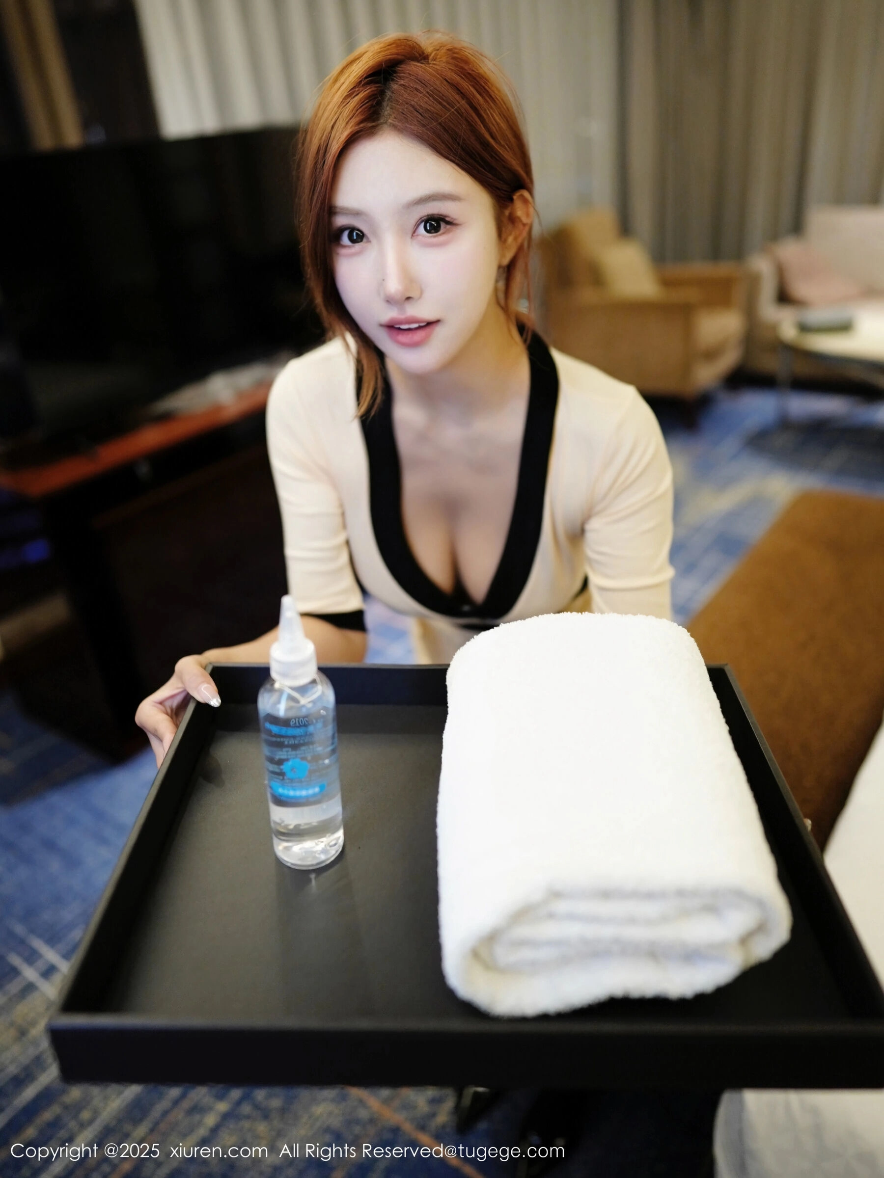 秀人网 金允希Yuki Vol.10991 [65P]