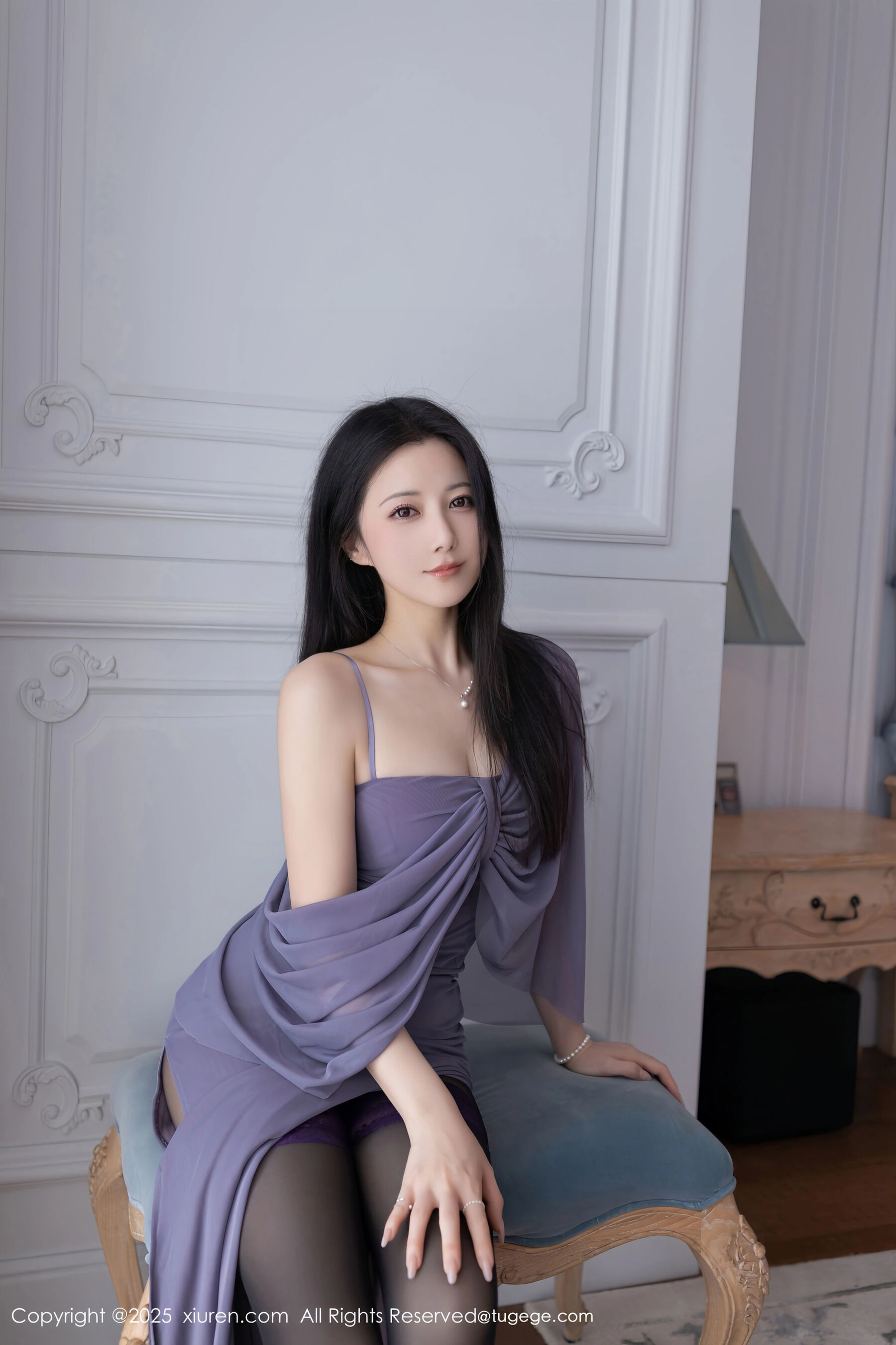 秀人网 鱼子酱Fish Vol.10992 [76P]