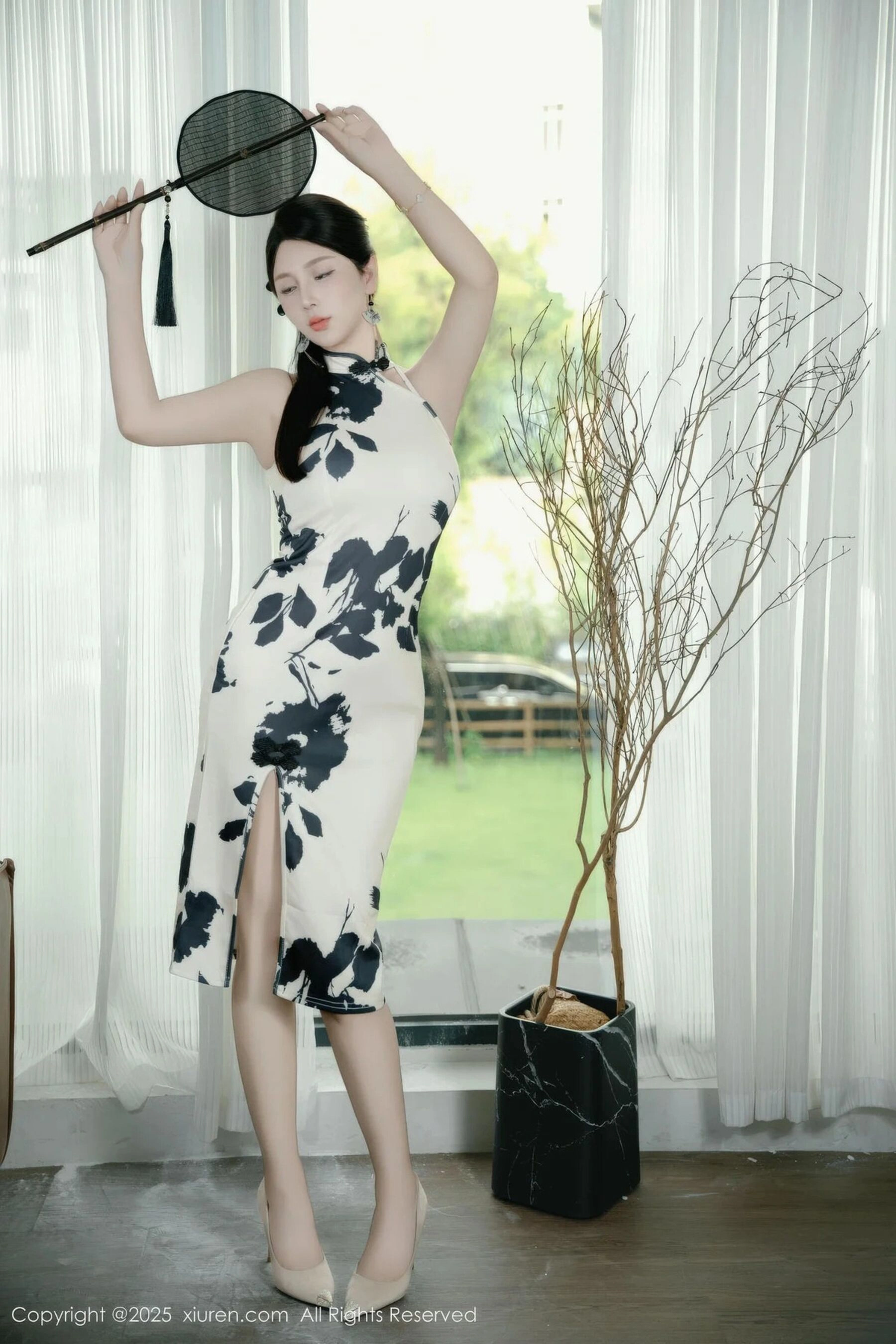 秀人网 小蛮妖Yummy Vol.10989 [70P]