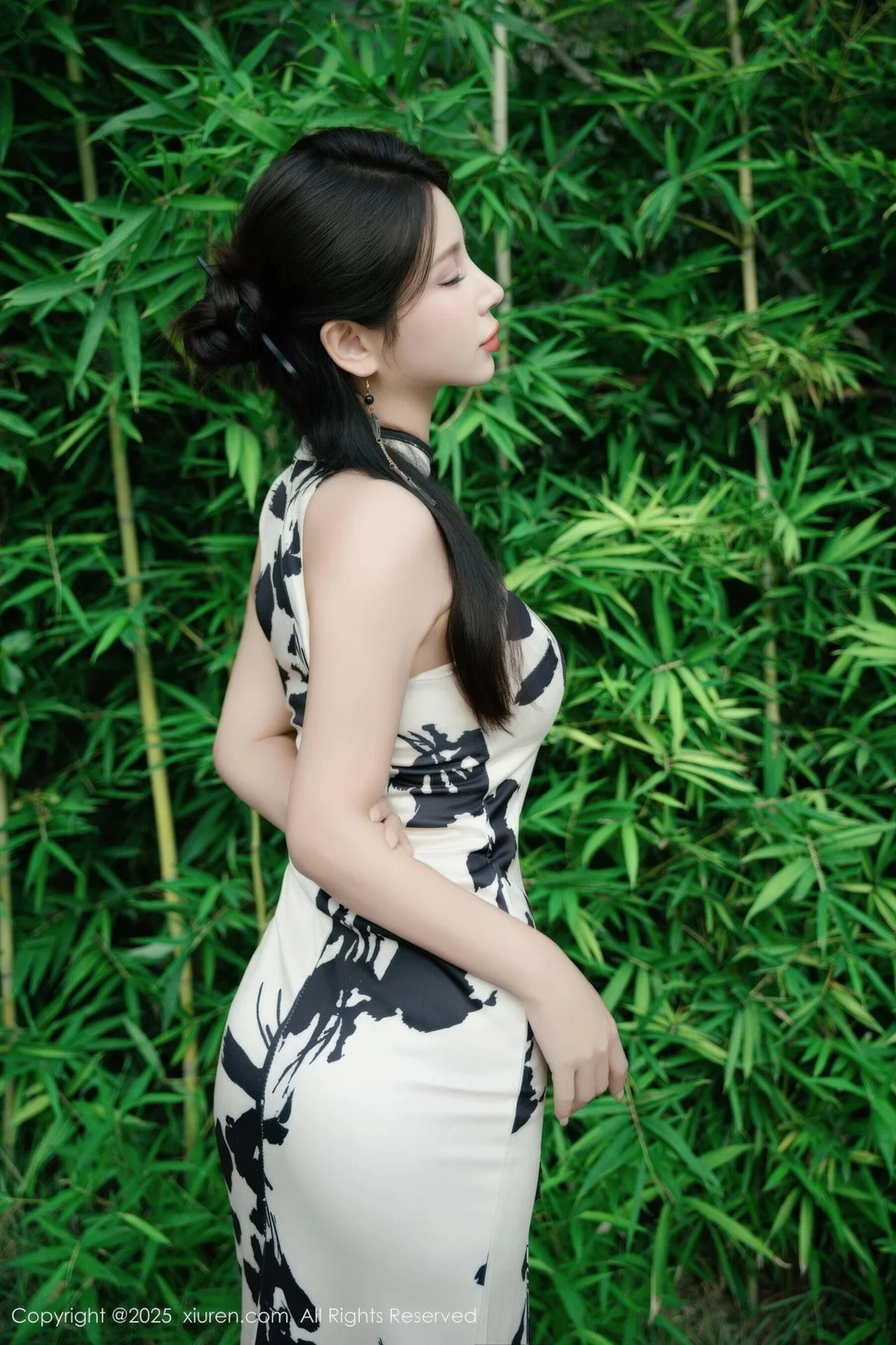 秀人网 小蛮妖Yummy Vol.10989 [70P]