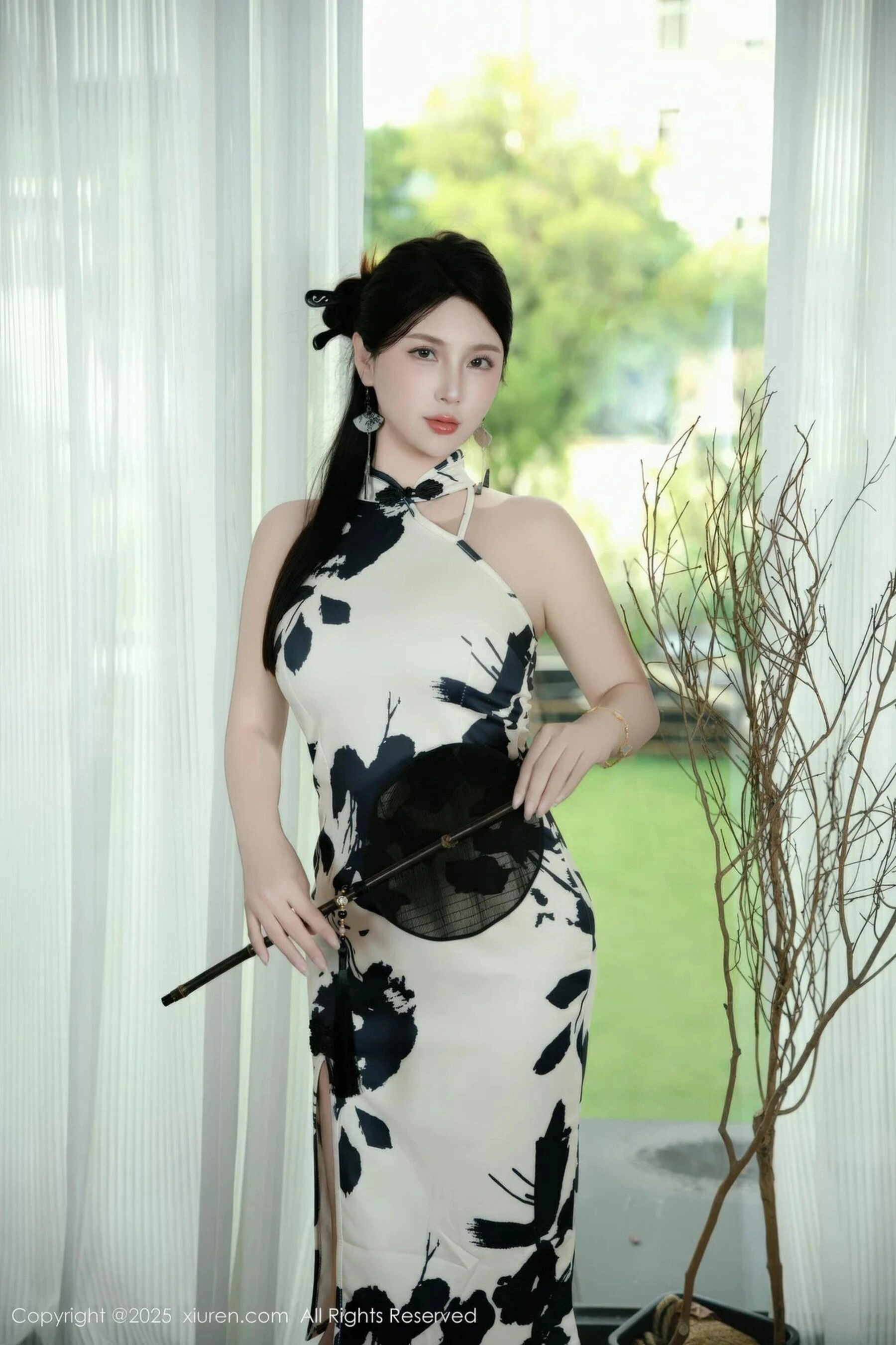 秀人网 小蛮妖Yummy Vol.10989 [70P]