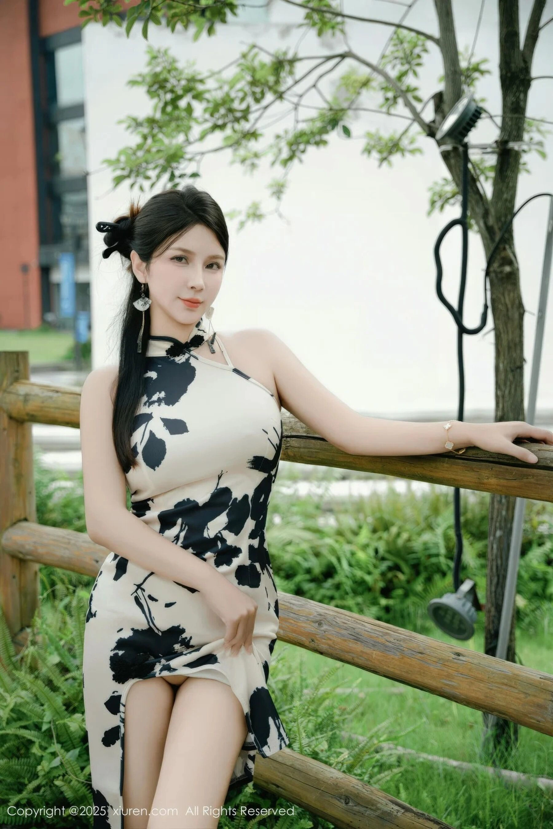 秀人网 小蛮妖Yummy Vol.10989 [70P]