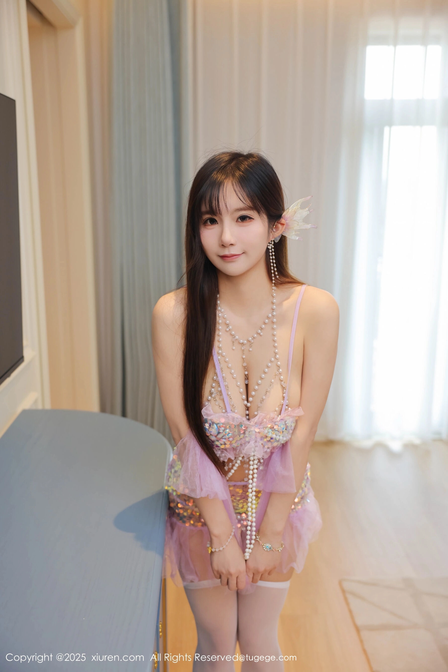 秀人网 小肉肉咪 Vol.11020 [70P]