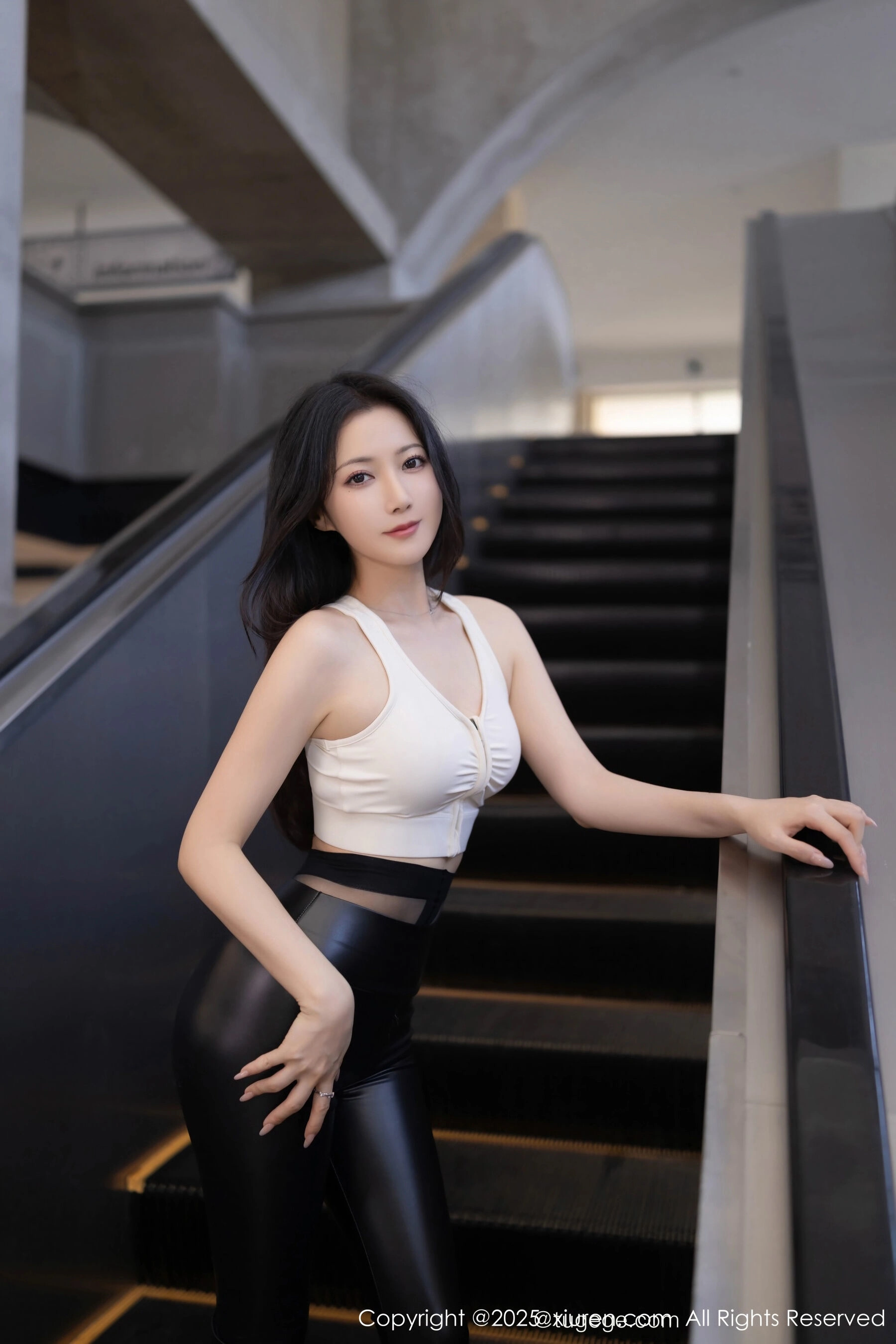 秀人网 鱼子酱Fish Vol.11021 [74P]