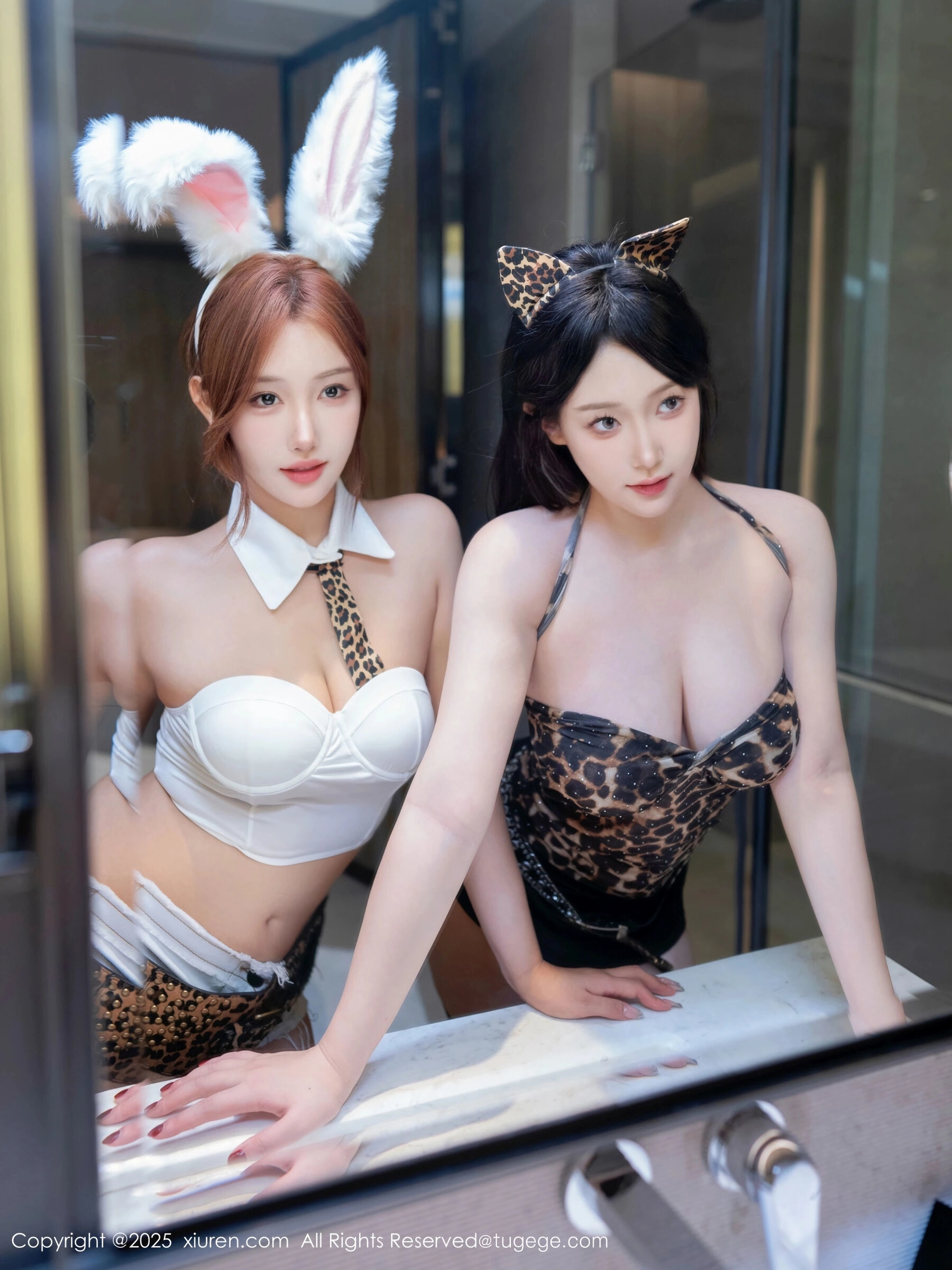 秀人网 模特合集 Vol.11022 [72P]