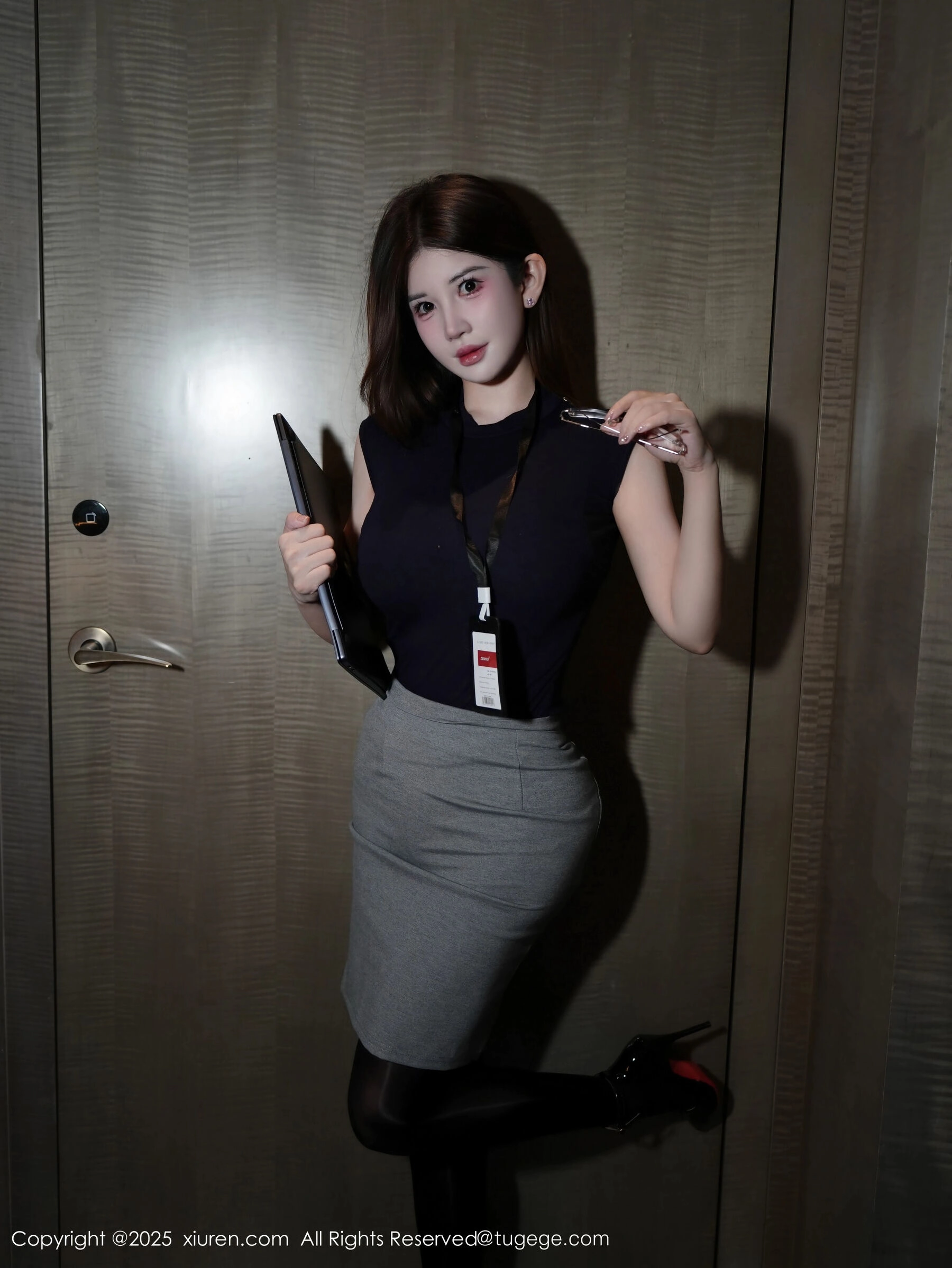 秀人网 苏甜橙子 Vol.11023 [55P]