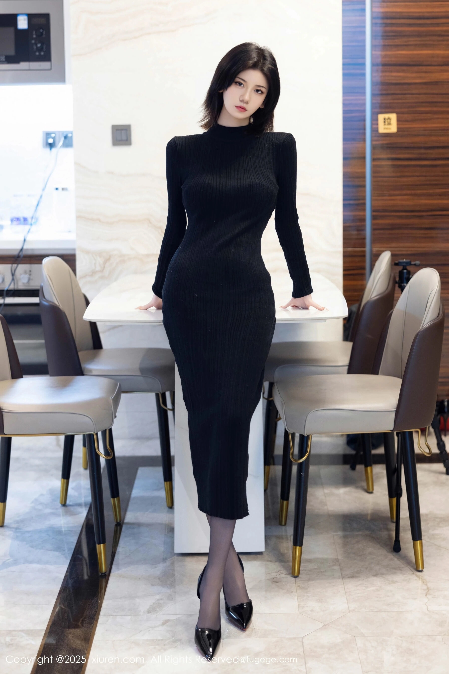 秀人网 赵语嫣Baby Vol.11036 [97P]