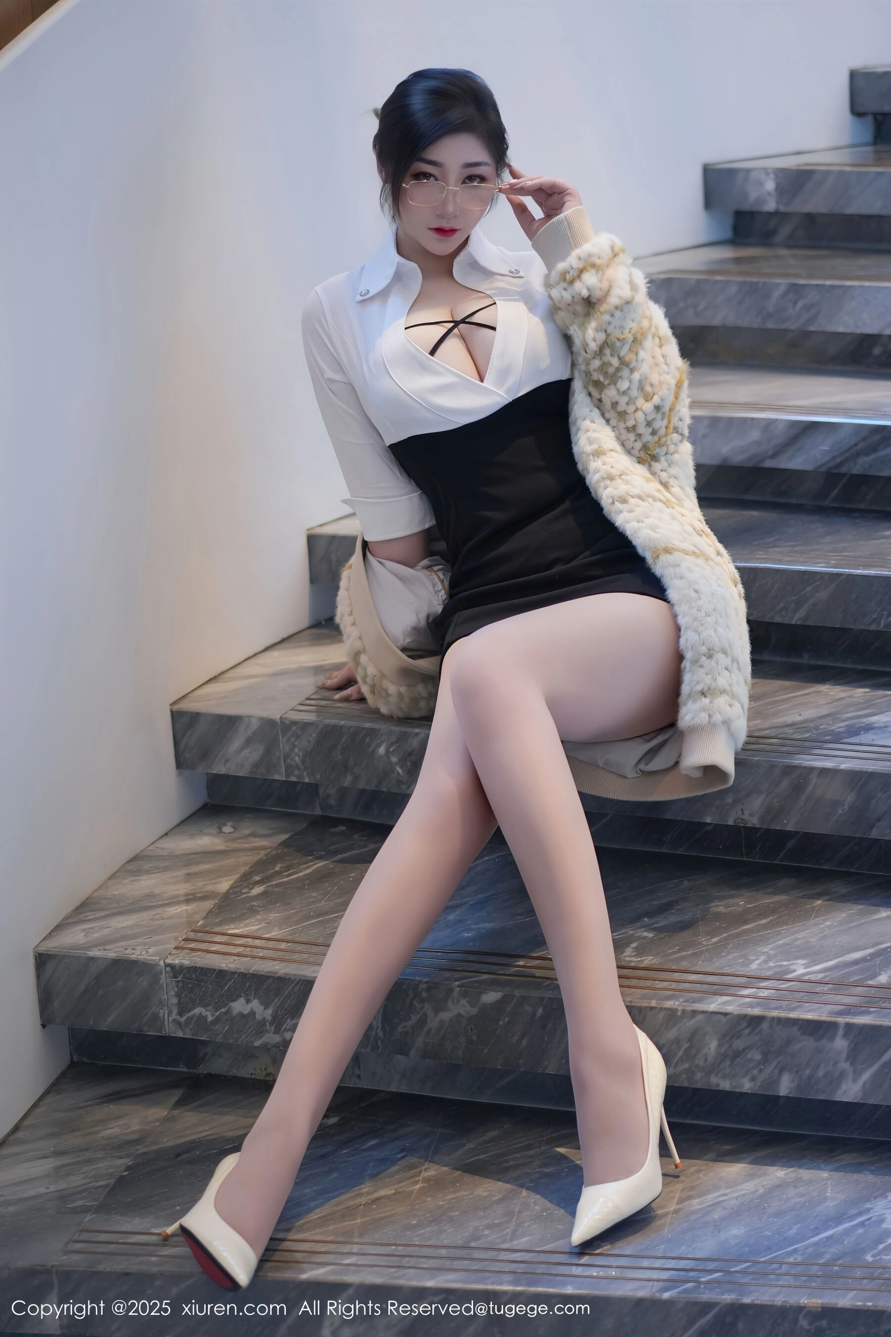 秀人网 妲己_Toxic Vol.11045 [80P]