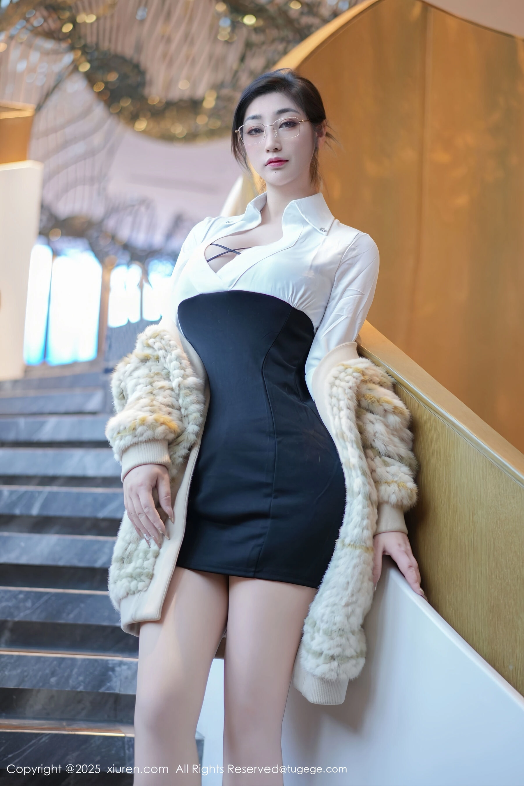 秀人网 妲己_Toxic Vol.11045 [80P]