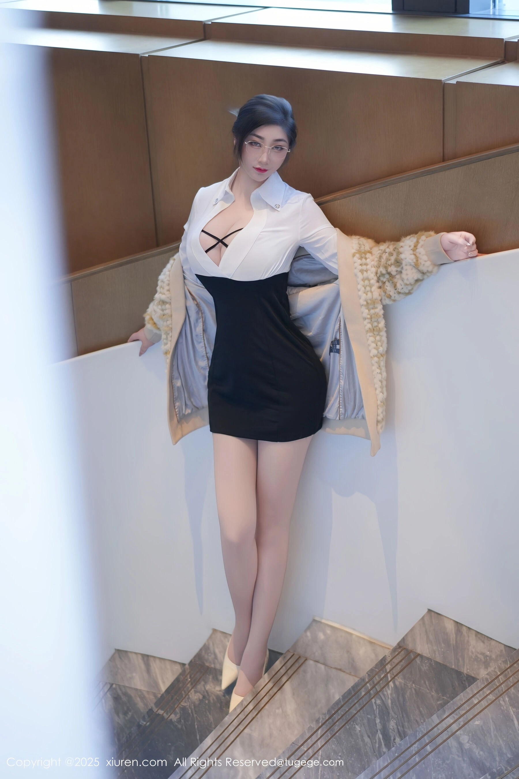 秀人网 妲己_Toxic Vol.11045 [80P]