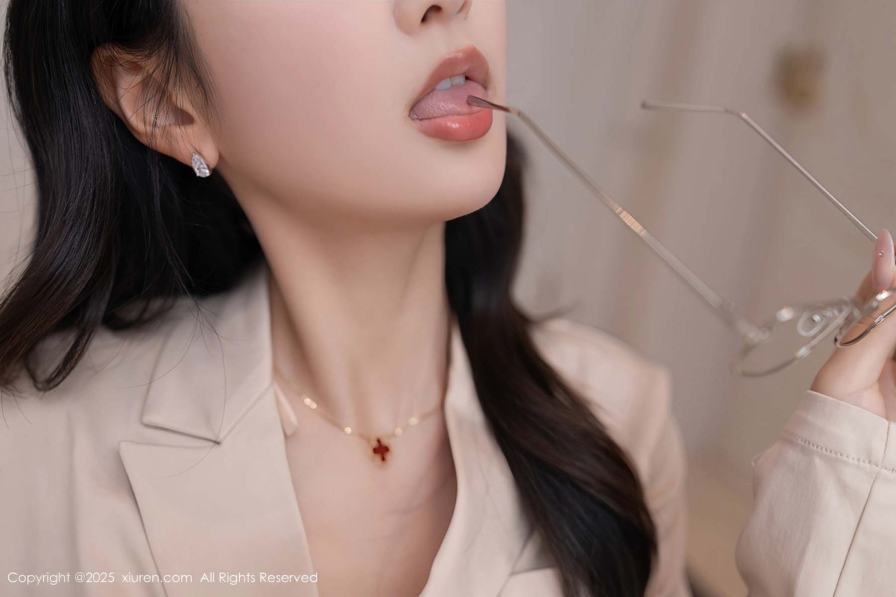 秀人网 唐安琪 Vol.11053 [84P]