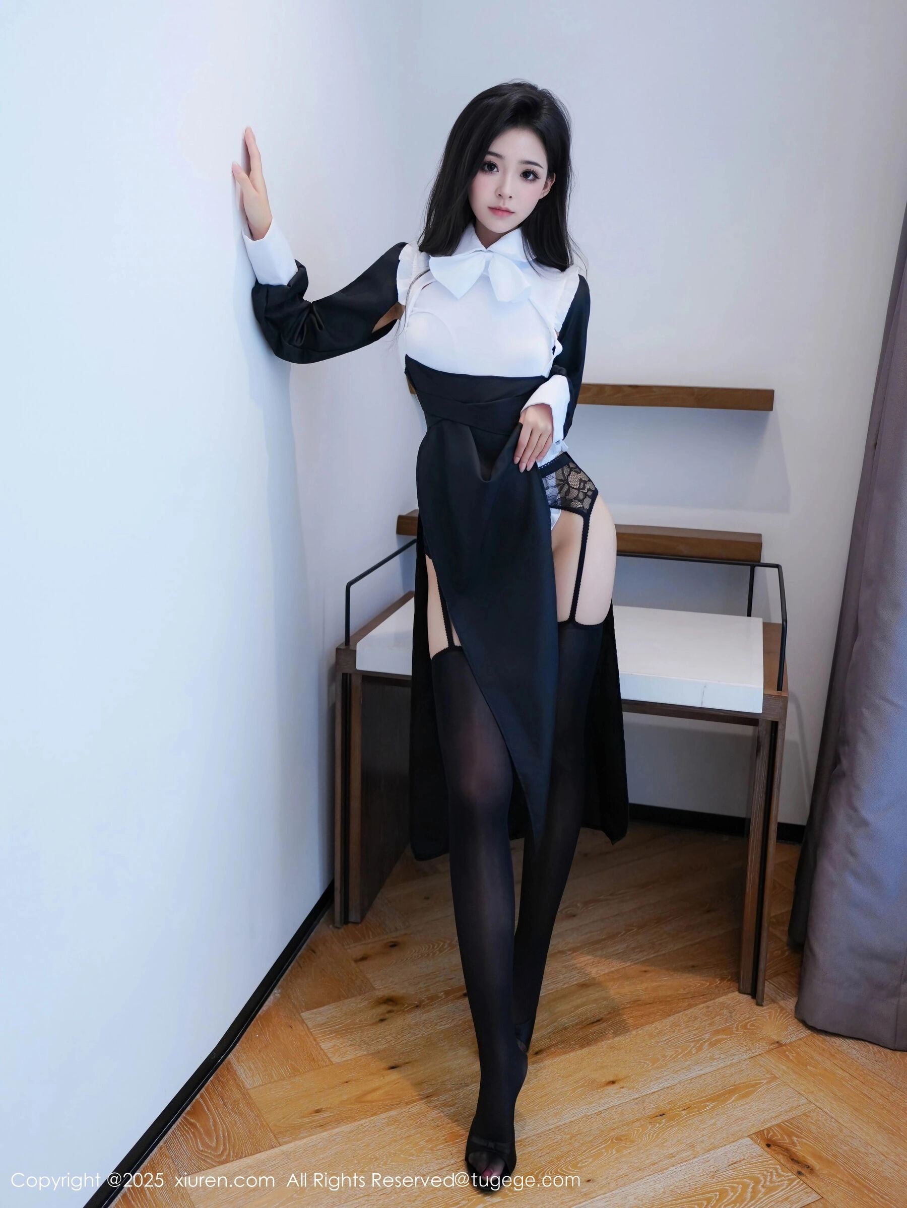 秀人网 白琮瑗 Vol.11059 [65P]