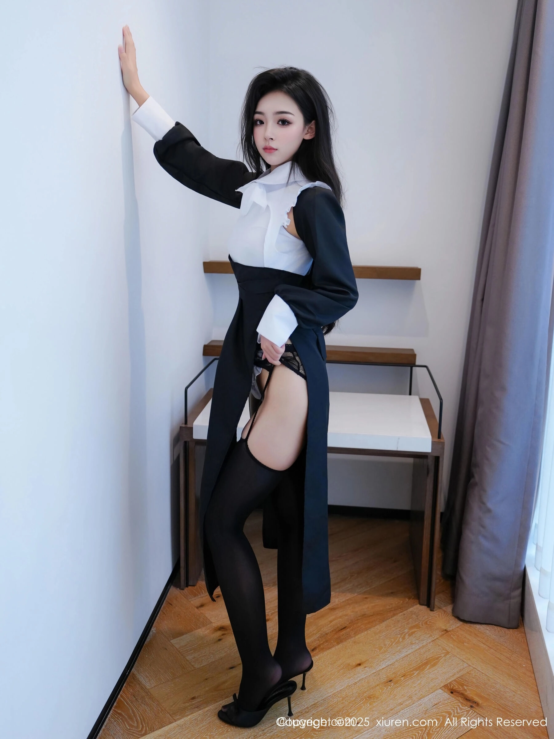 秀人网 白琮瑗 Vol.11059 [65P]