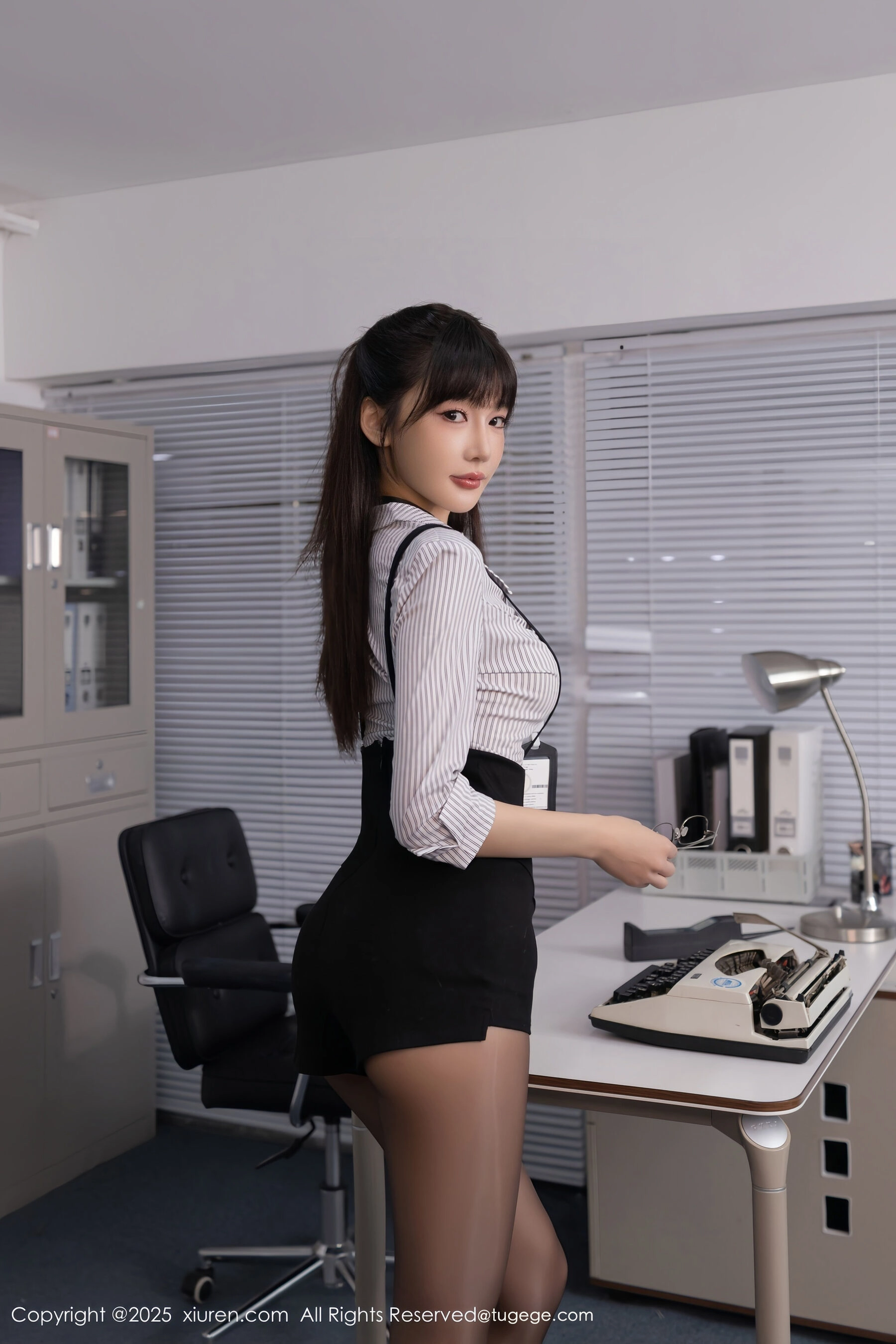 秀人网 陆萱萱 Vol.11070 [80P]