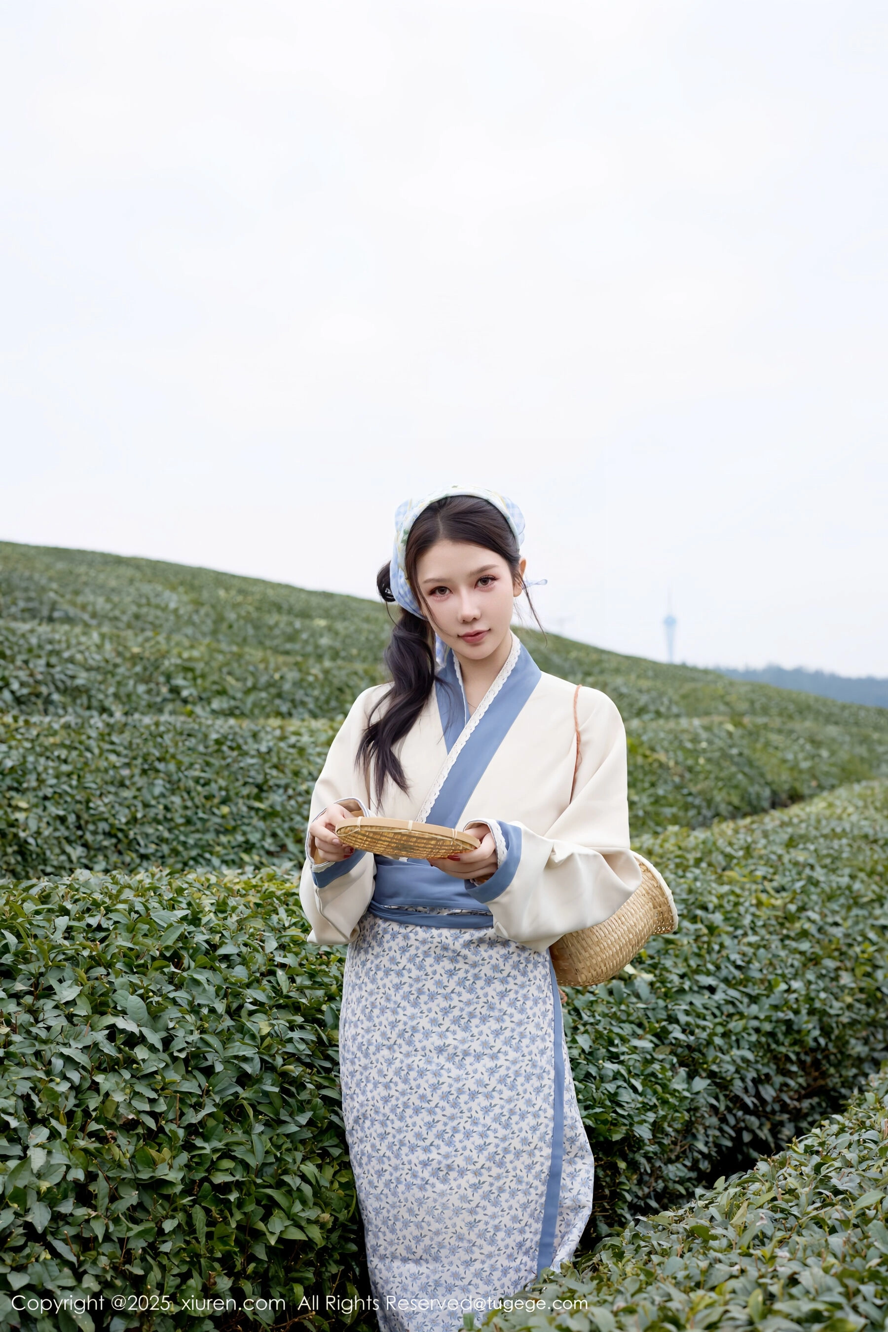 秀人网 尹甜甜 Vol.11098 [61P]