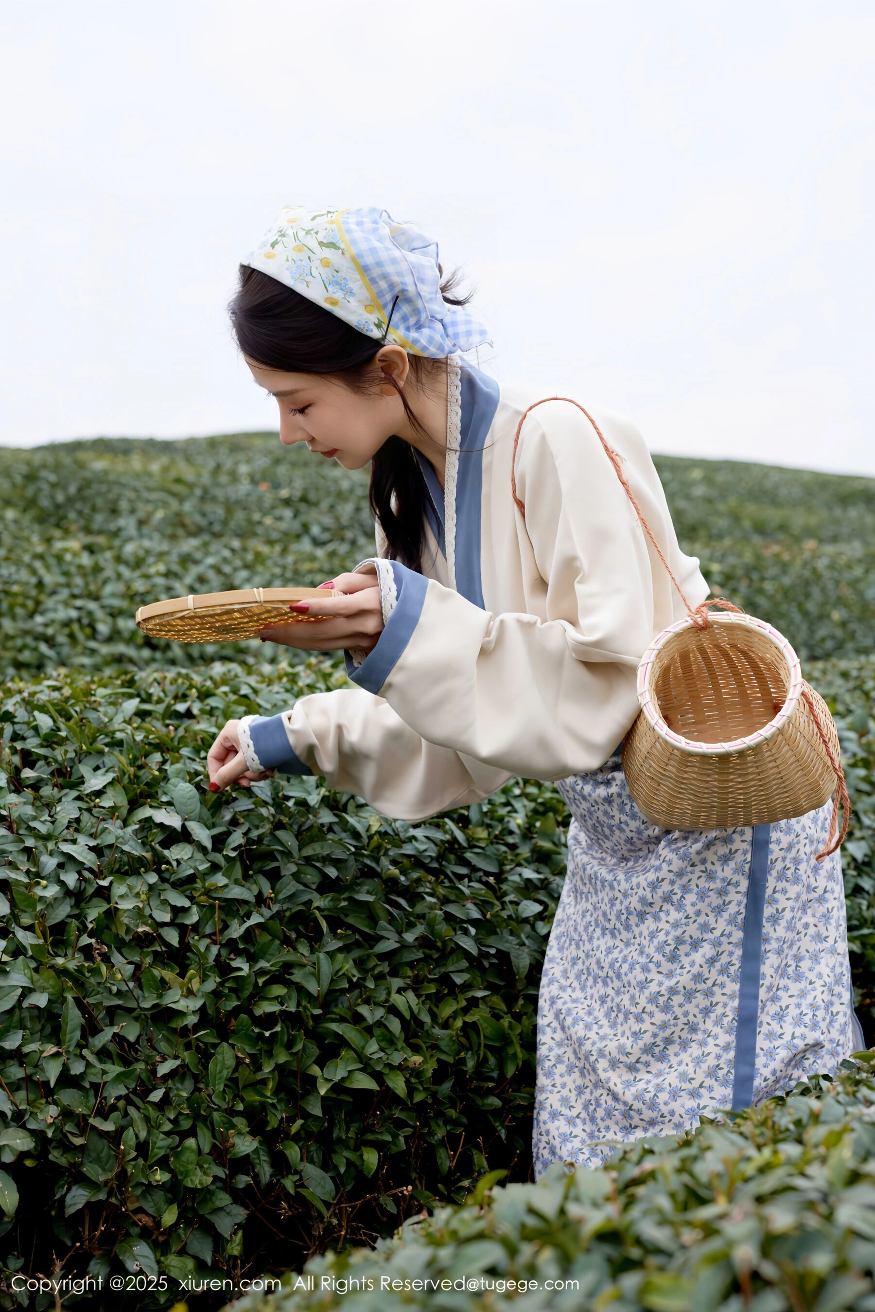 秀人网 尹甜甜 Vol.11098 [61P]