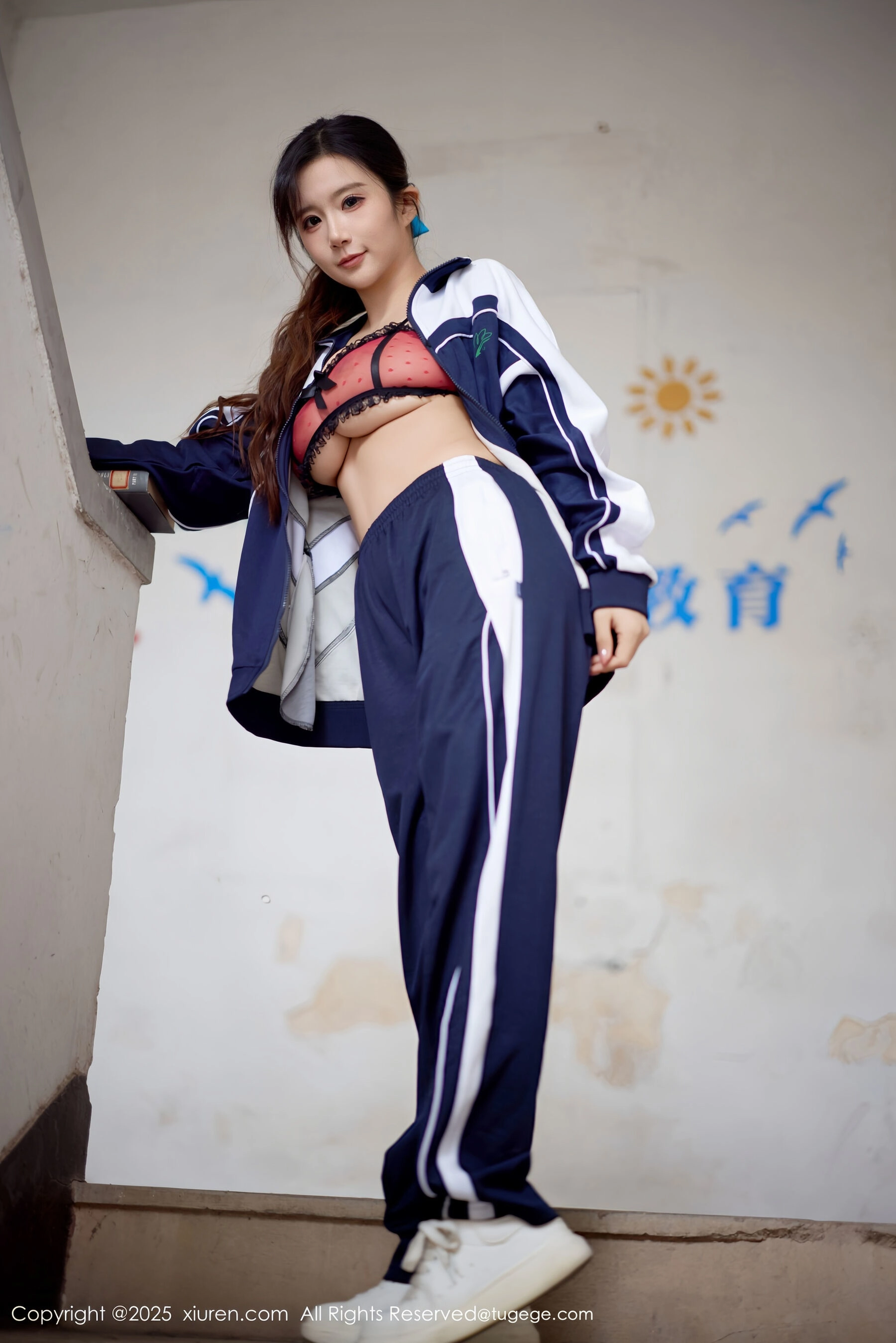 秀人网 小肉肉咪 Vol.11103 [72P]