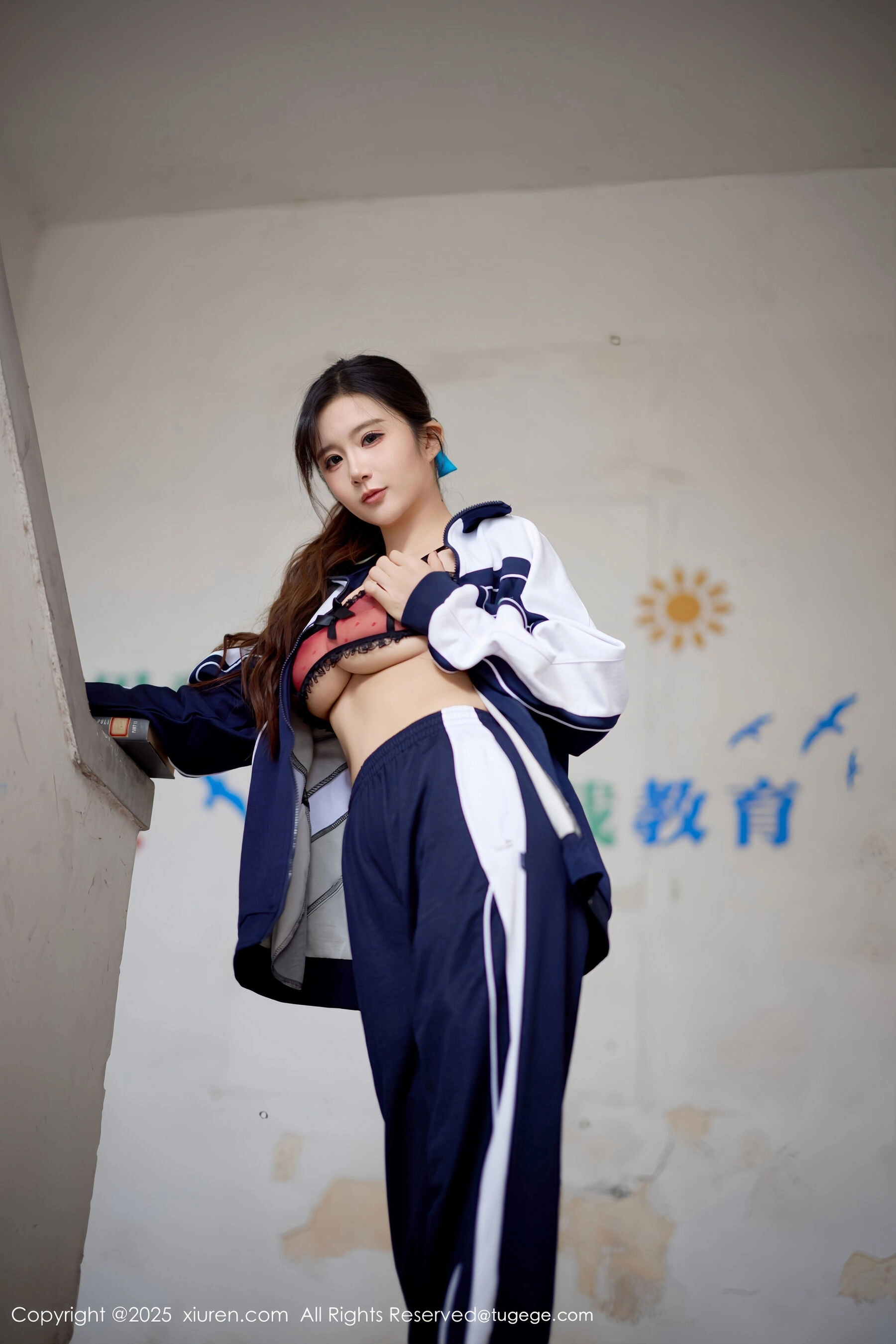 秀人网 小肉肉咪 Vol.11103 [72P]