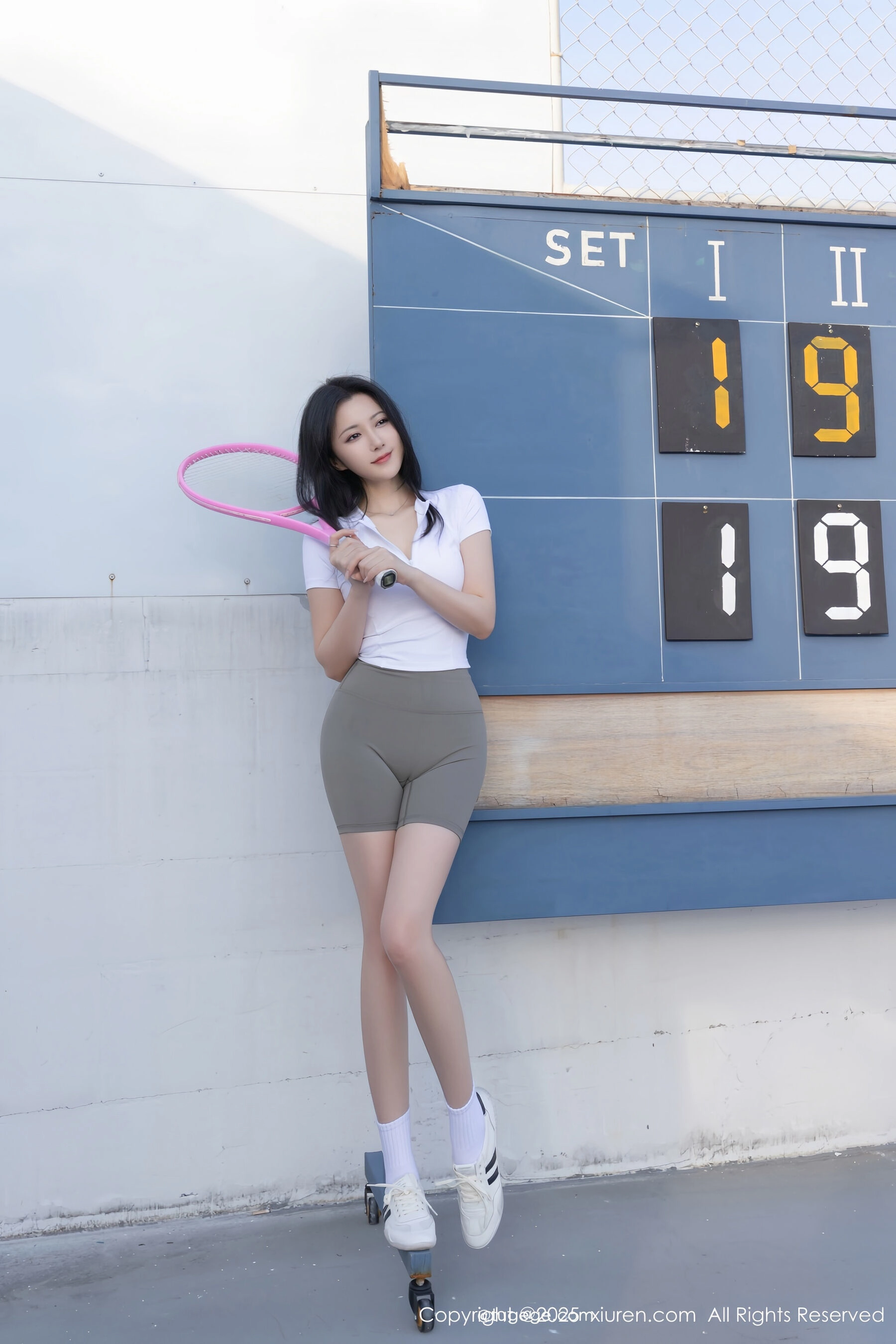 秀人网 鱼子酱Fish Vol.11106 [74P]