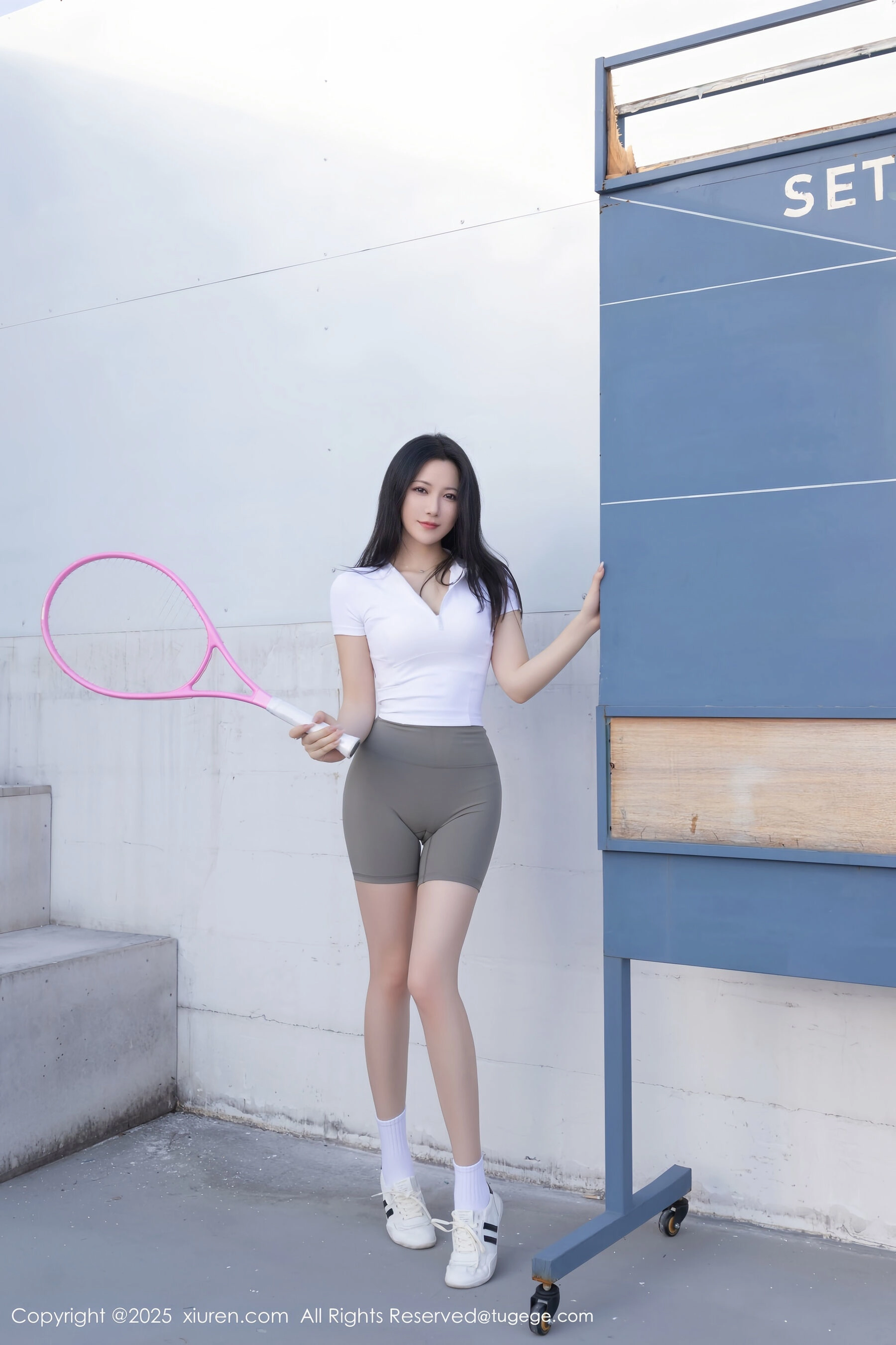 秀人网 鱼子酱Fish Vol.11106 [74P]