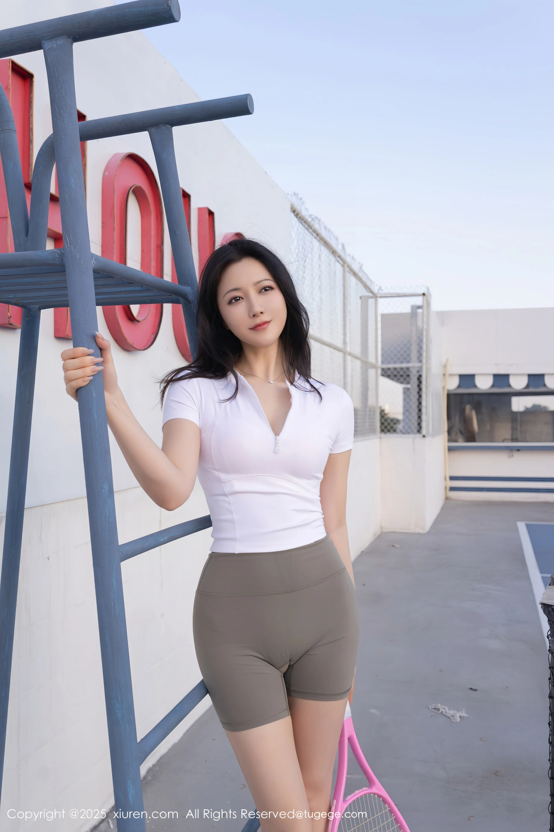 秀人网 鱼子酱Fish Vol.11106 [74P]