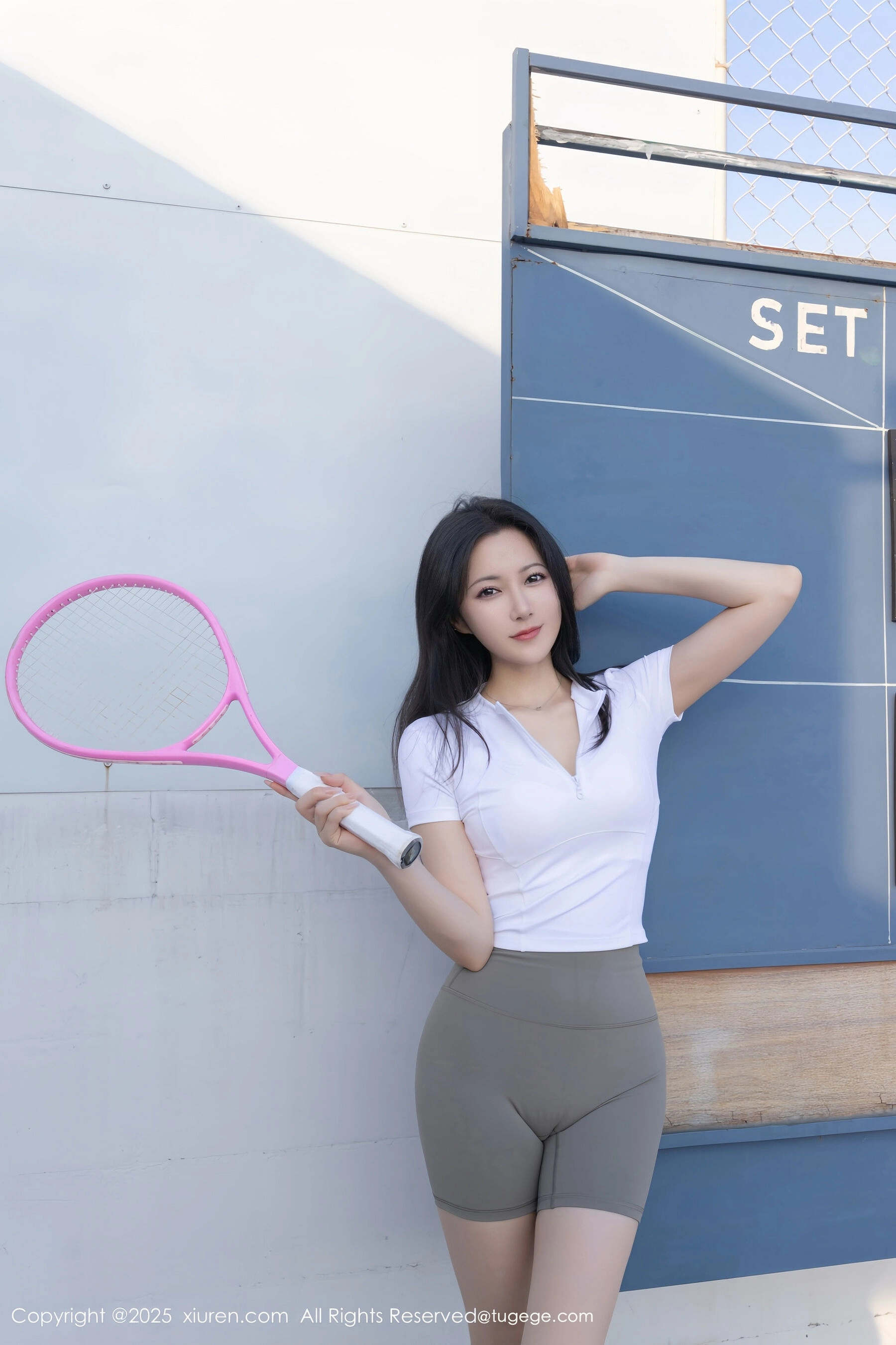 秀人网 鱼子酱Fish Vol.11106 [74P]