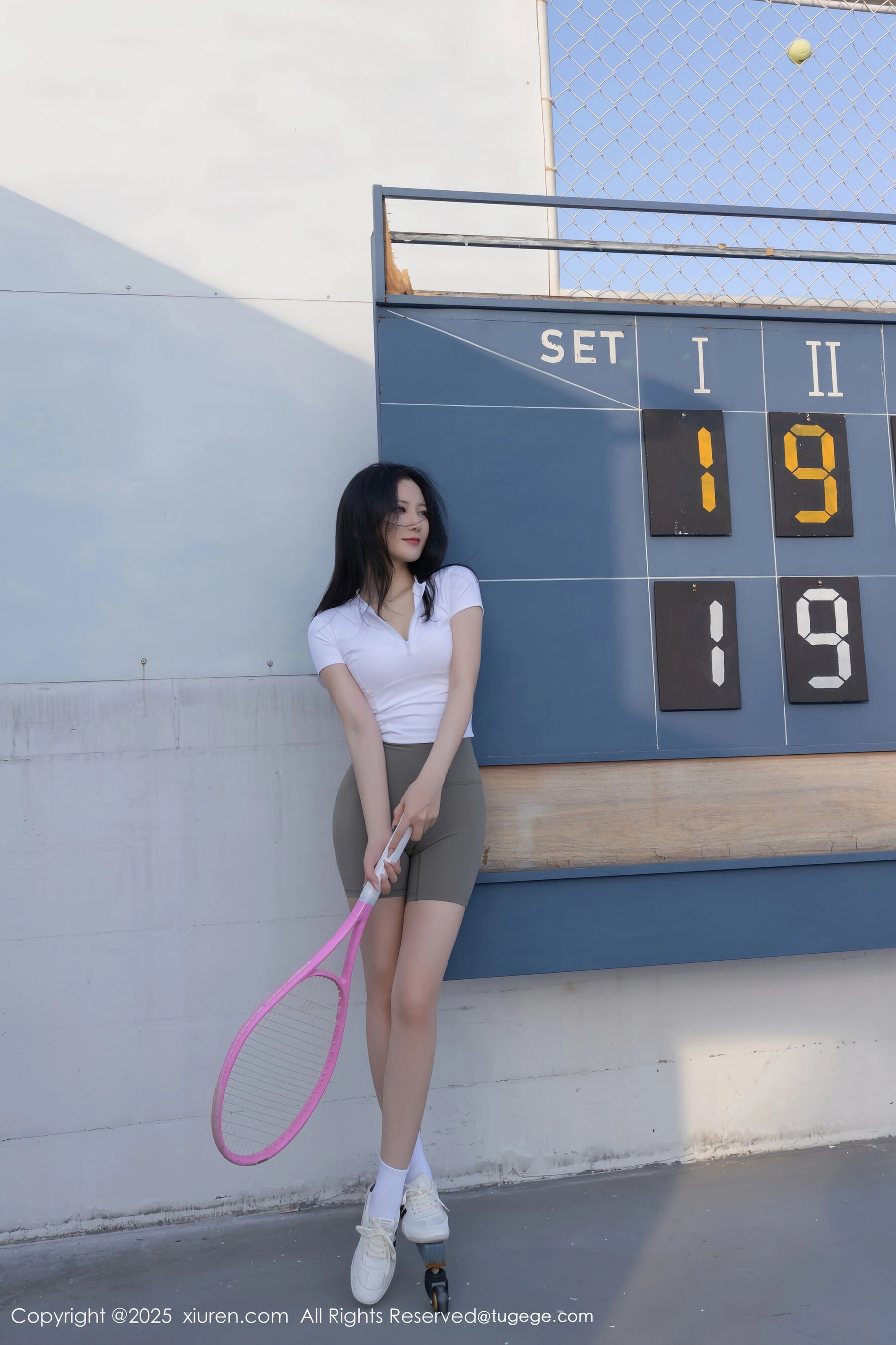 秀人网 鱼子酱Fish Vol.11106 [74P]