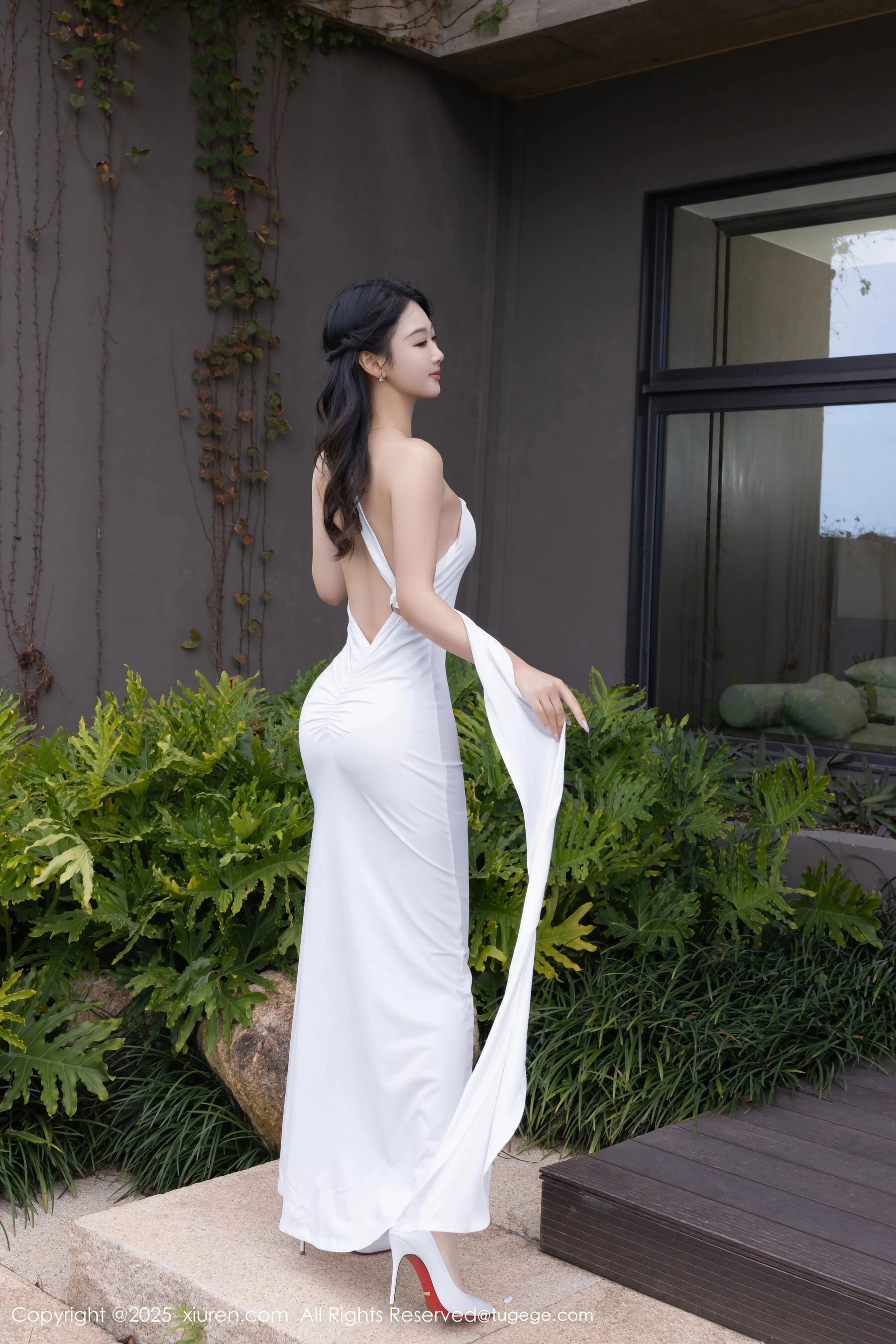 秀人网 唐安琪 Vol.11109 [74P]