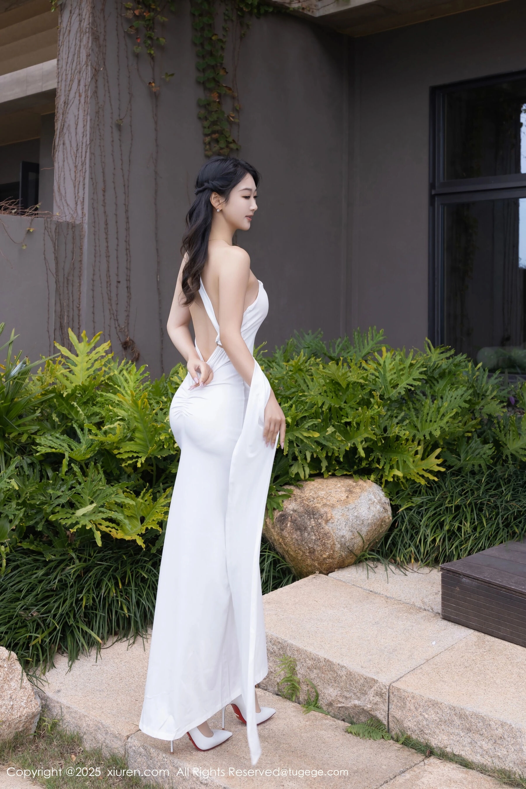 秀人网 唐安琪 Vol.11109 [74P]