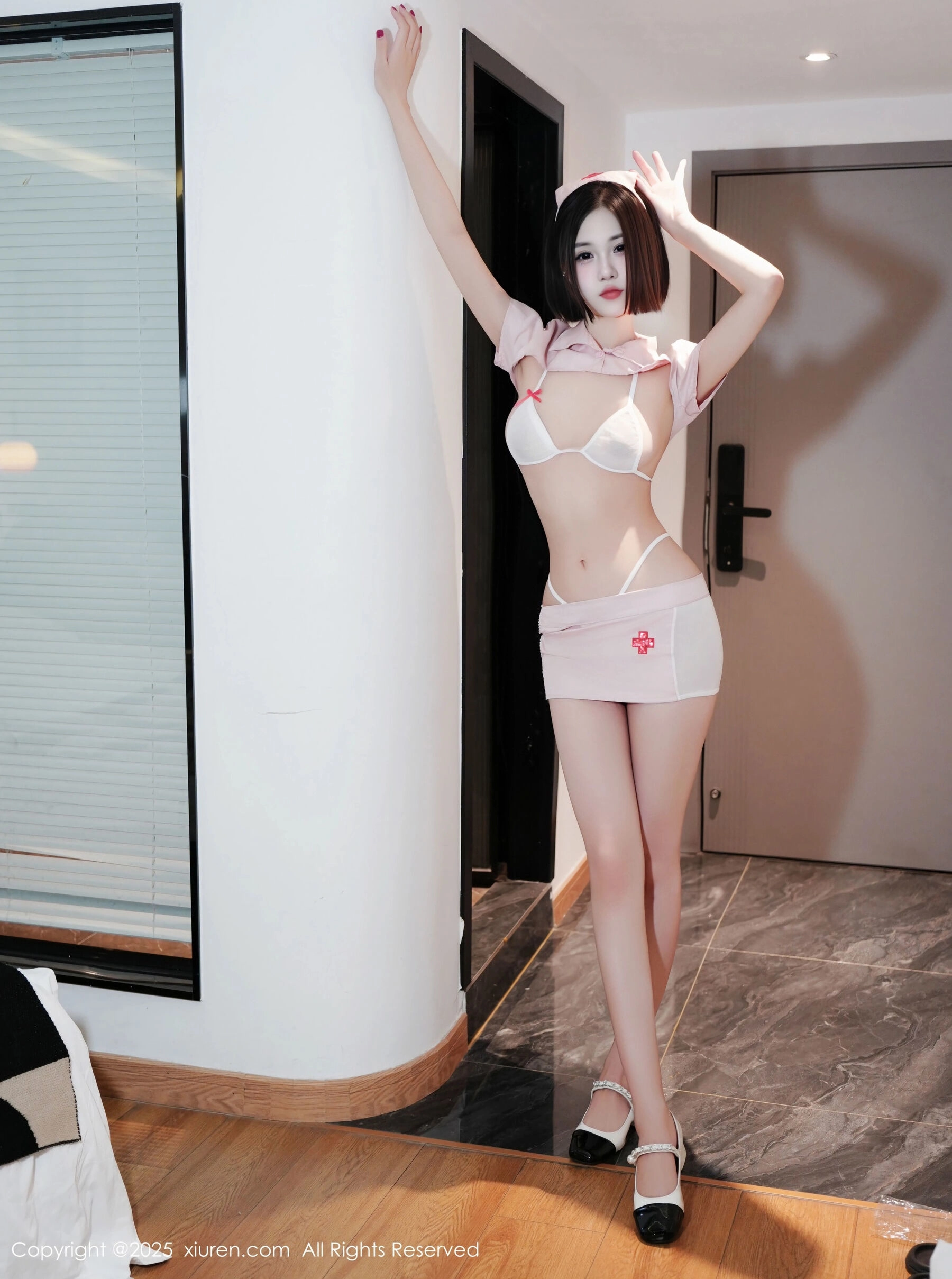 秀人网 奶芙酱 EVA Vol.11111 [60P]