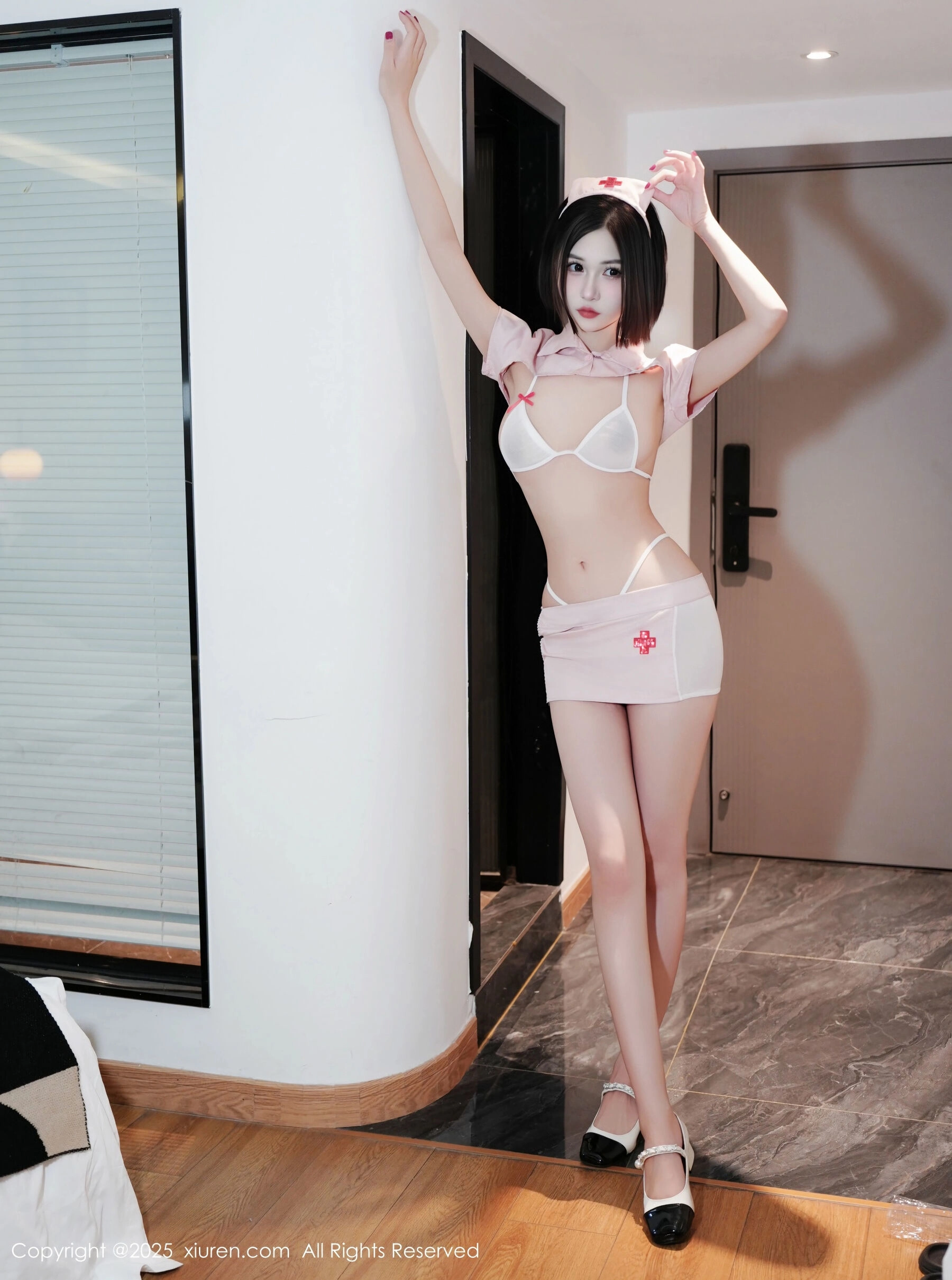 秀人网 奶芙酱 EVA Vol.11111 [60P]