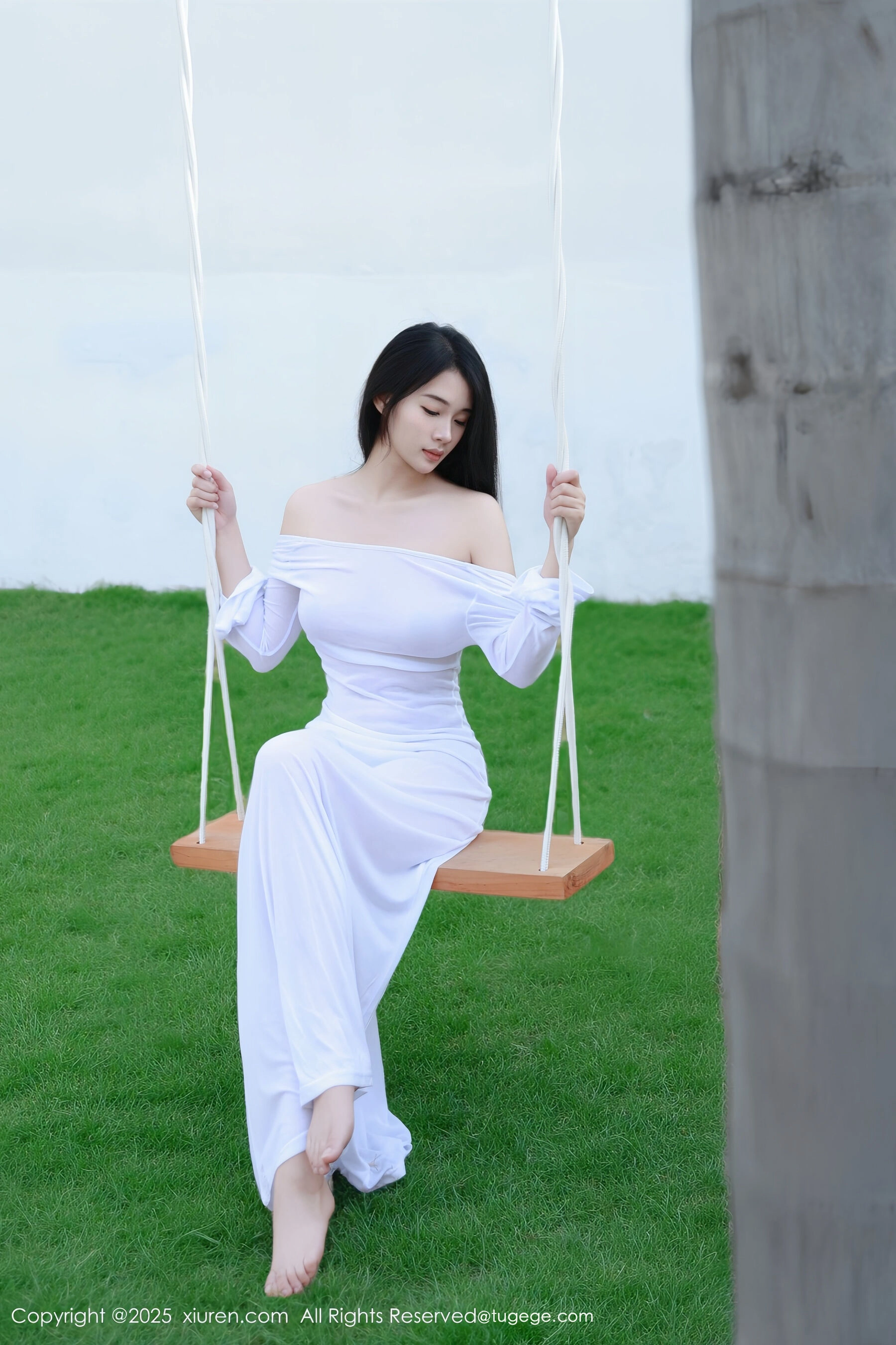 秀人网 南乔 Vol.11129 [67P]