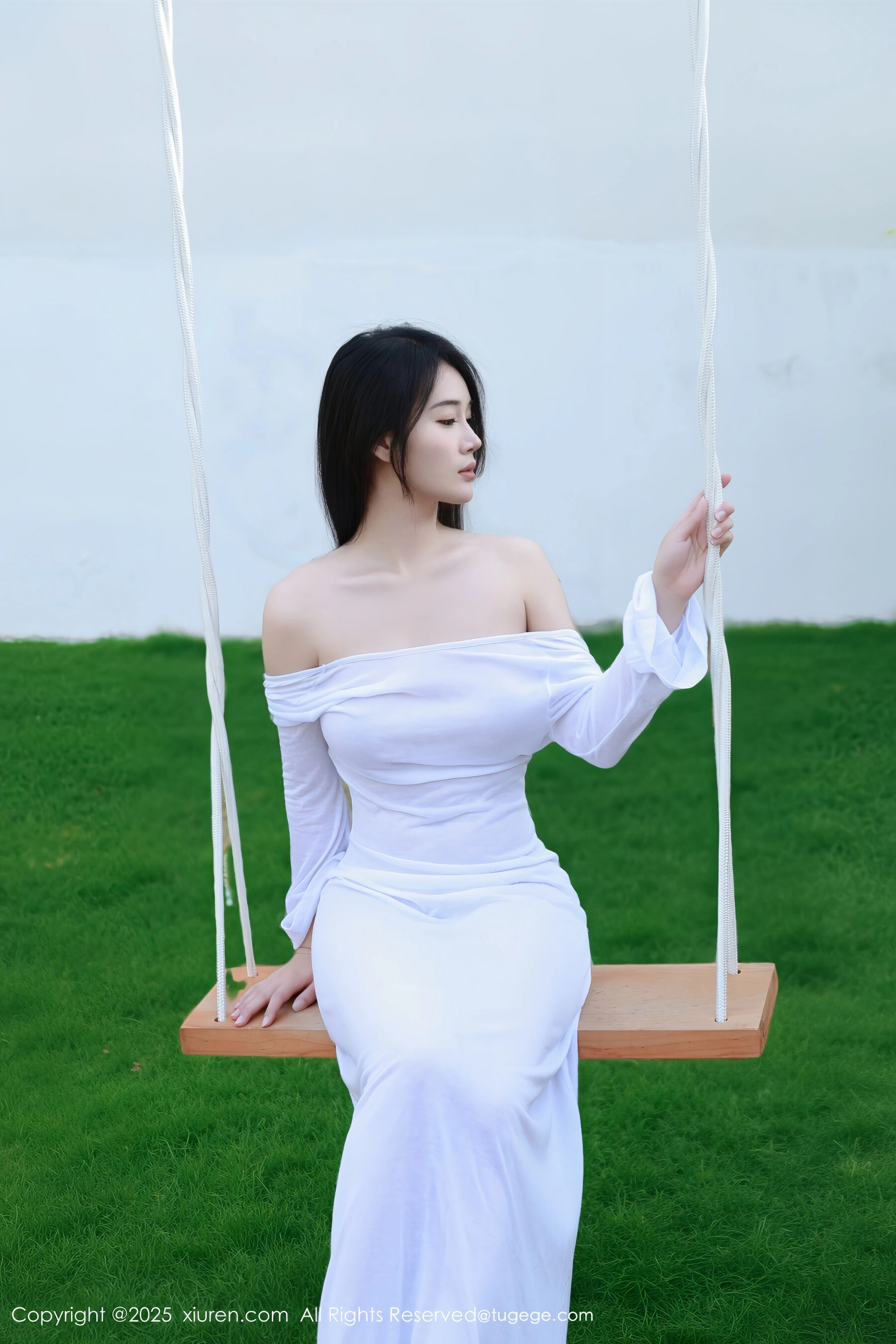 秀人网 南乔 Vol.11129 [67P]