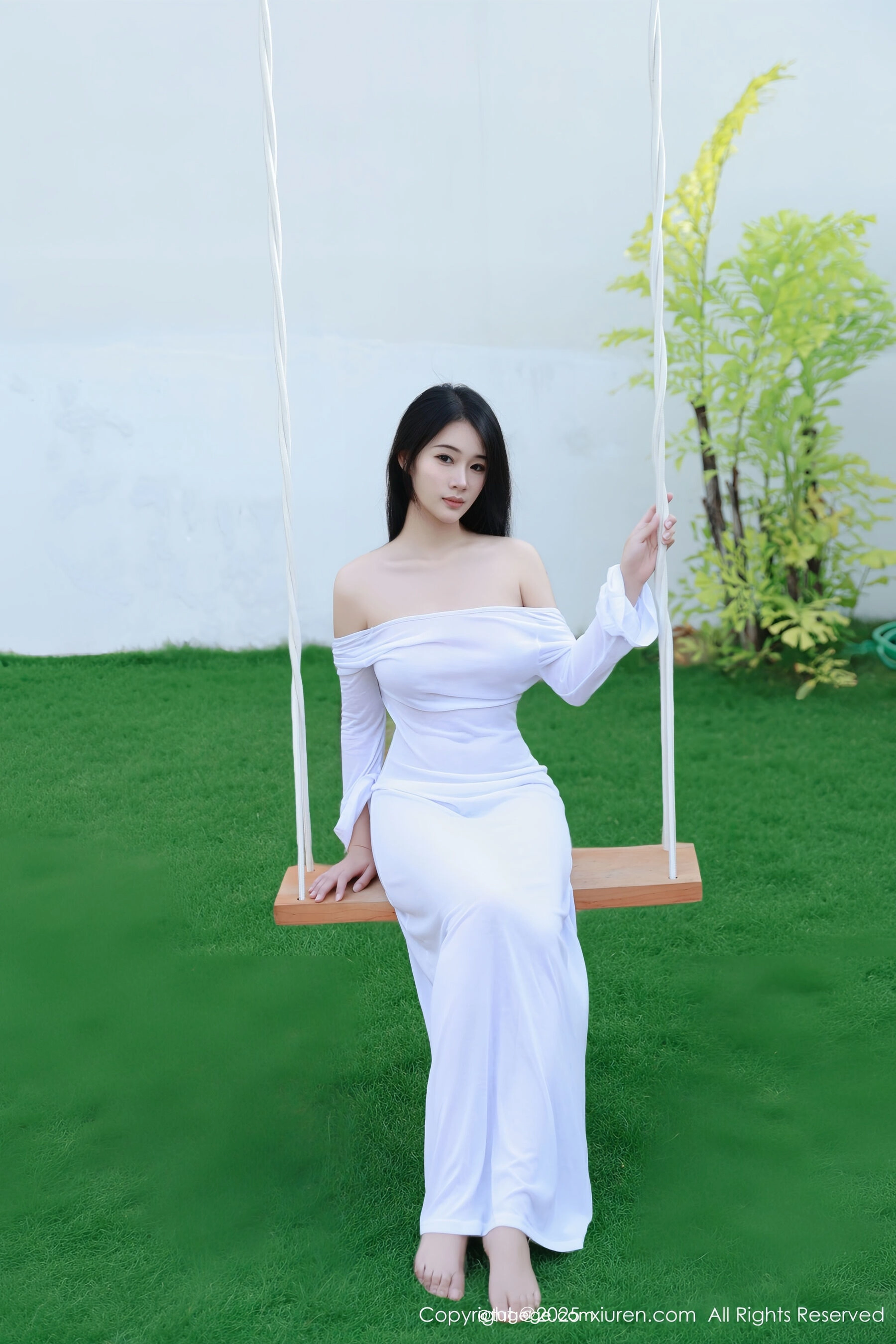 秀人网 南乔 Vol.11129 [67P]